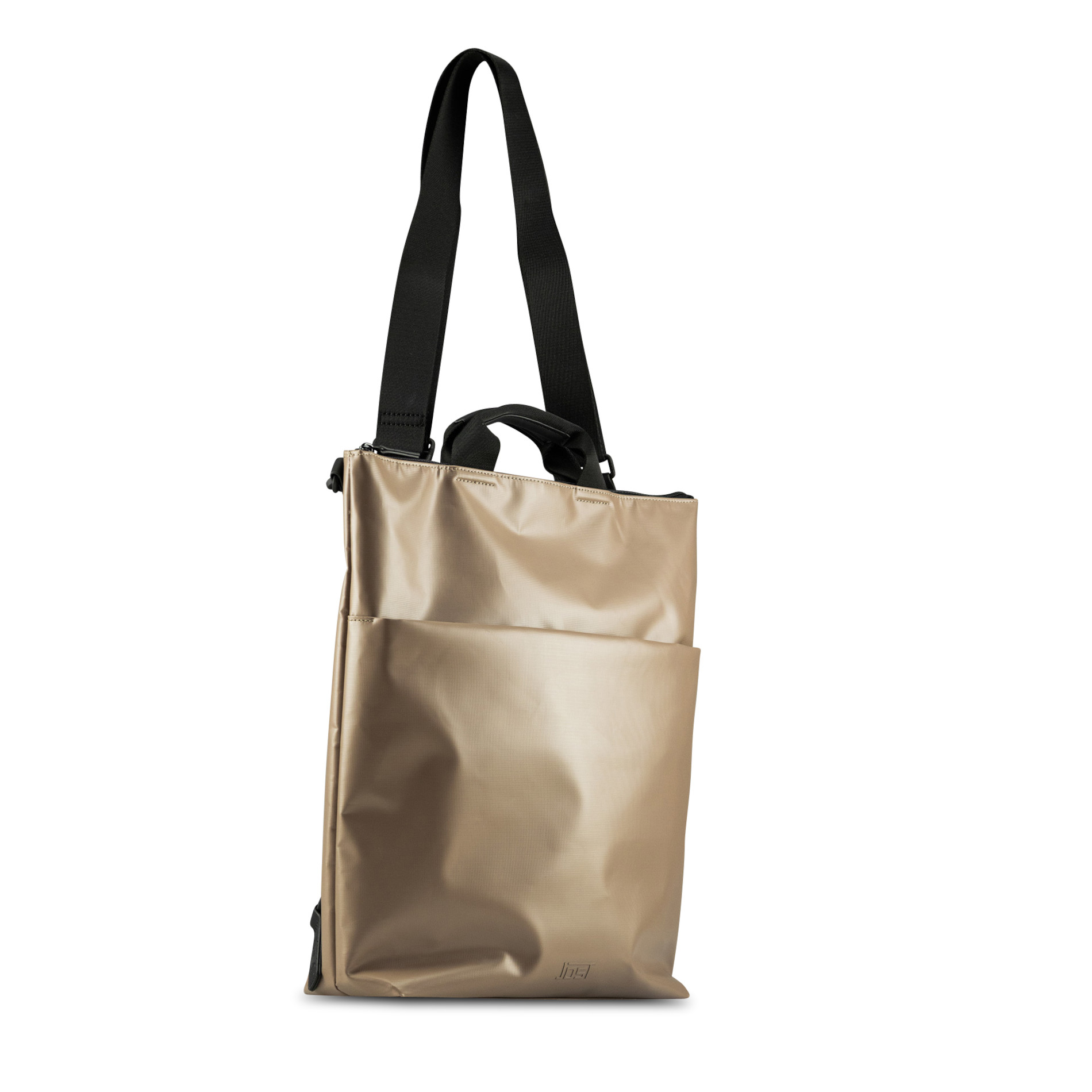 TOLJA X-Change Bag S - taupe