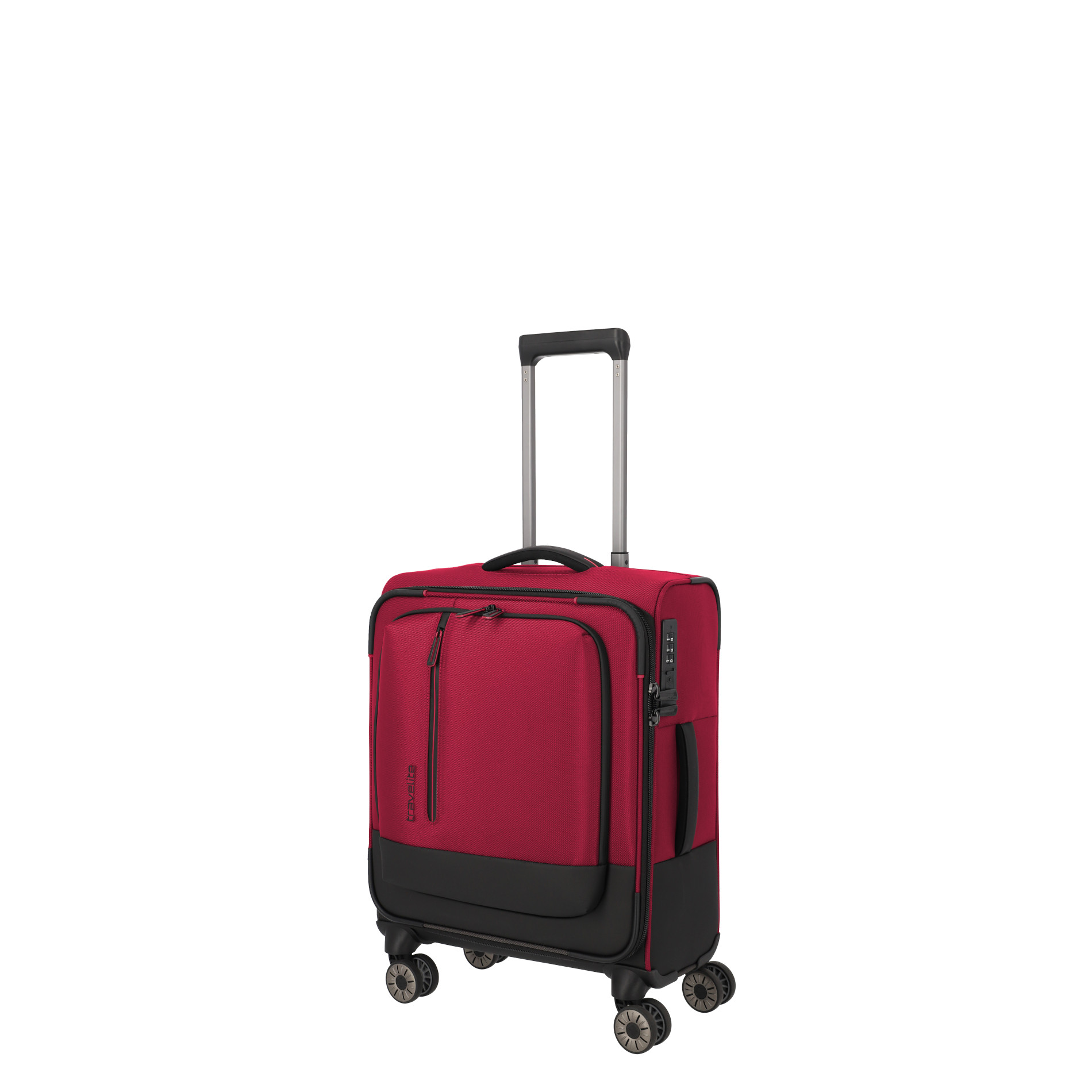 CROSSLITE Bordtrolley S (55 cm) - Red