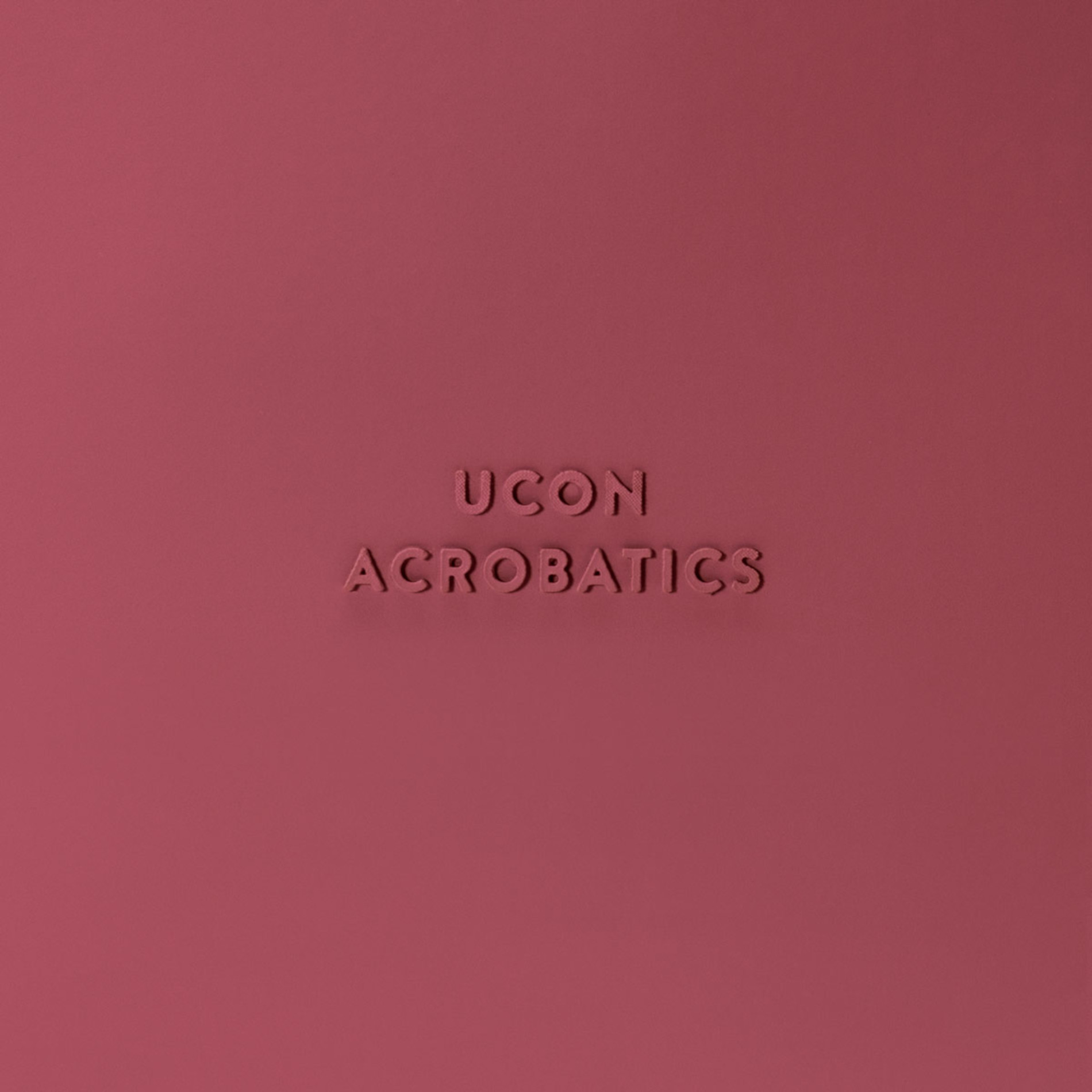 Hajo Mini Lotus Infinity - Sand-Burgundy