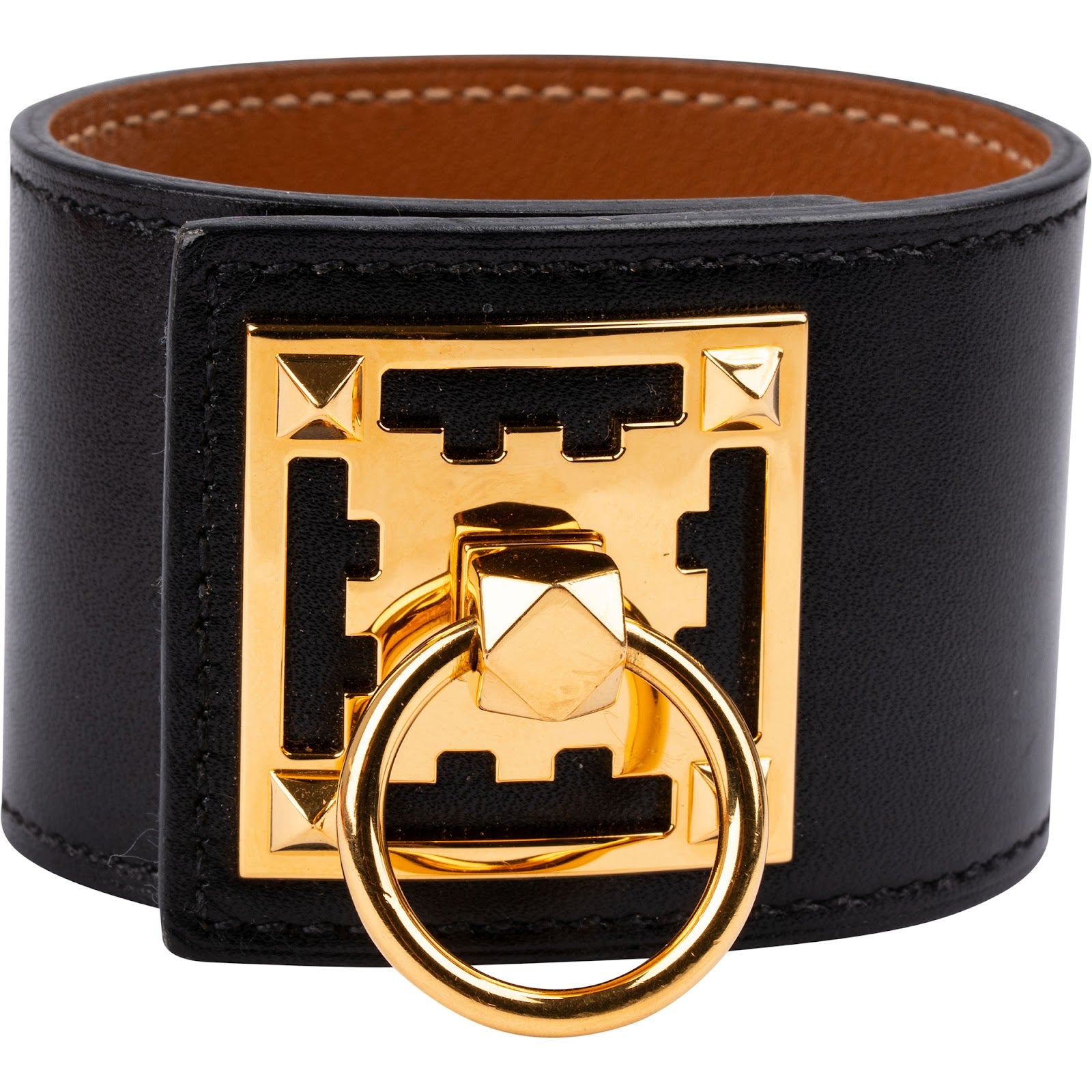 Hermès – Créneau Rock Armband