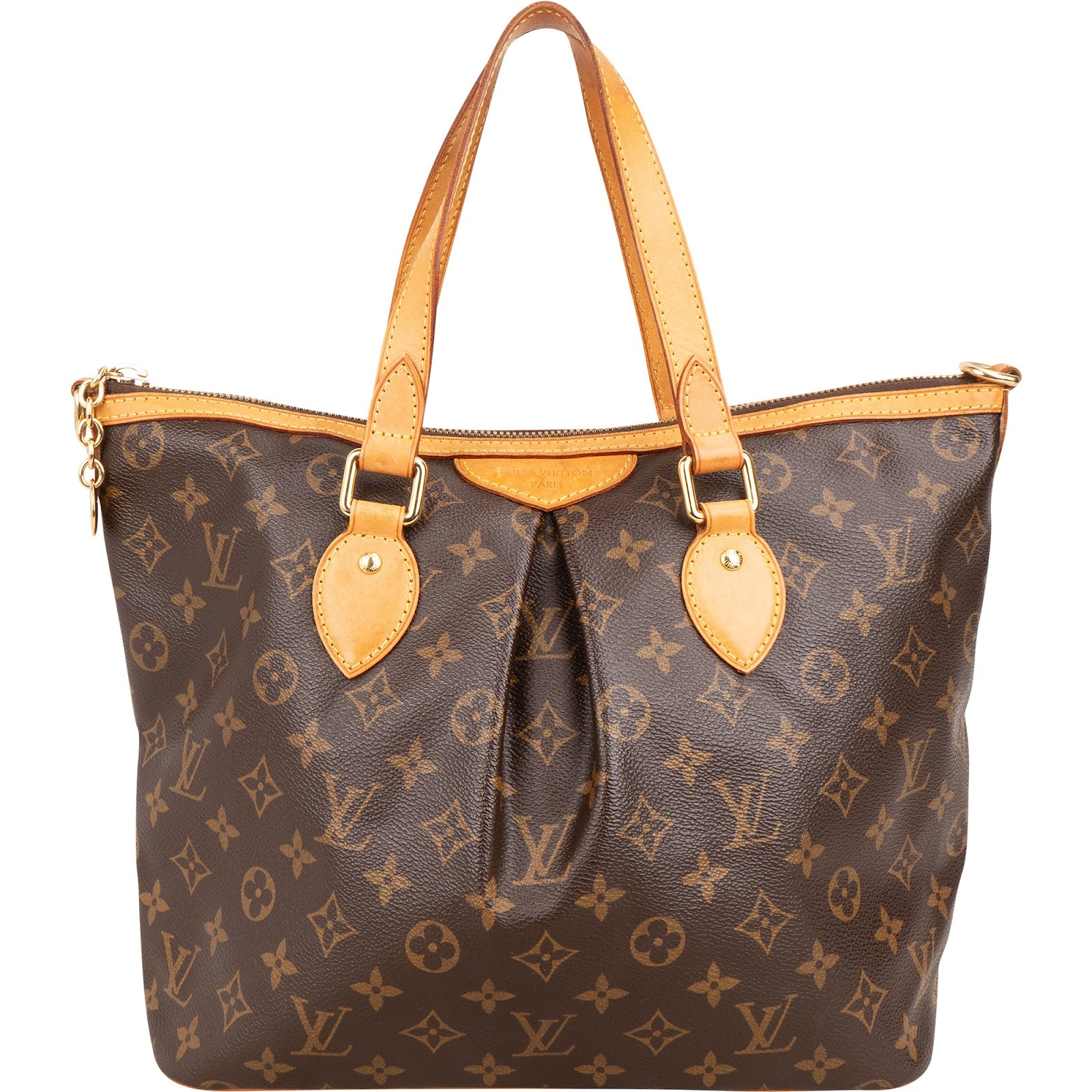 Louis Vuitton - Palermo PM Handbag