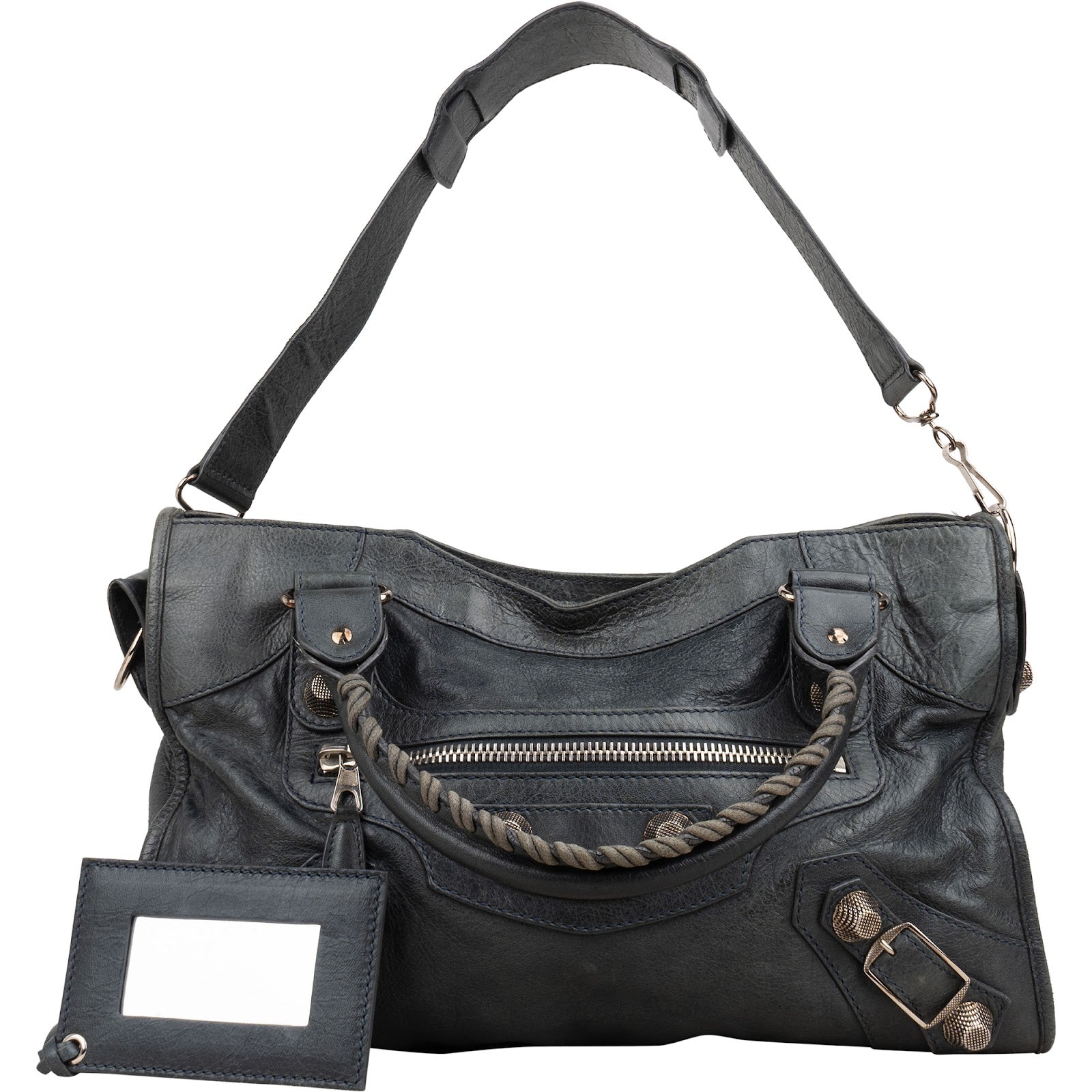 Balenciaga - Arena Classic City-handtas