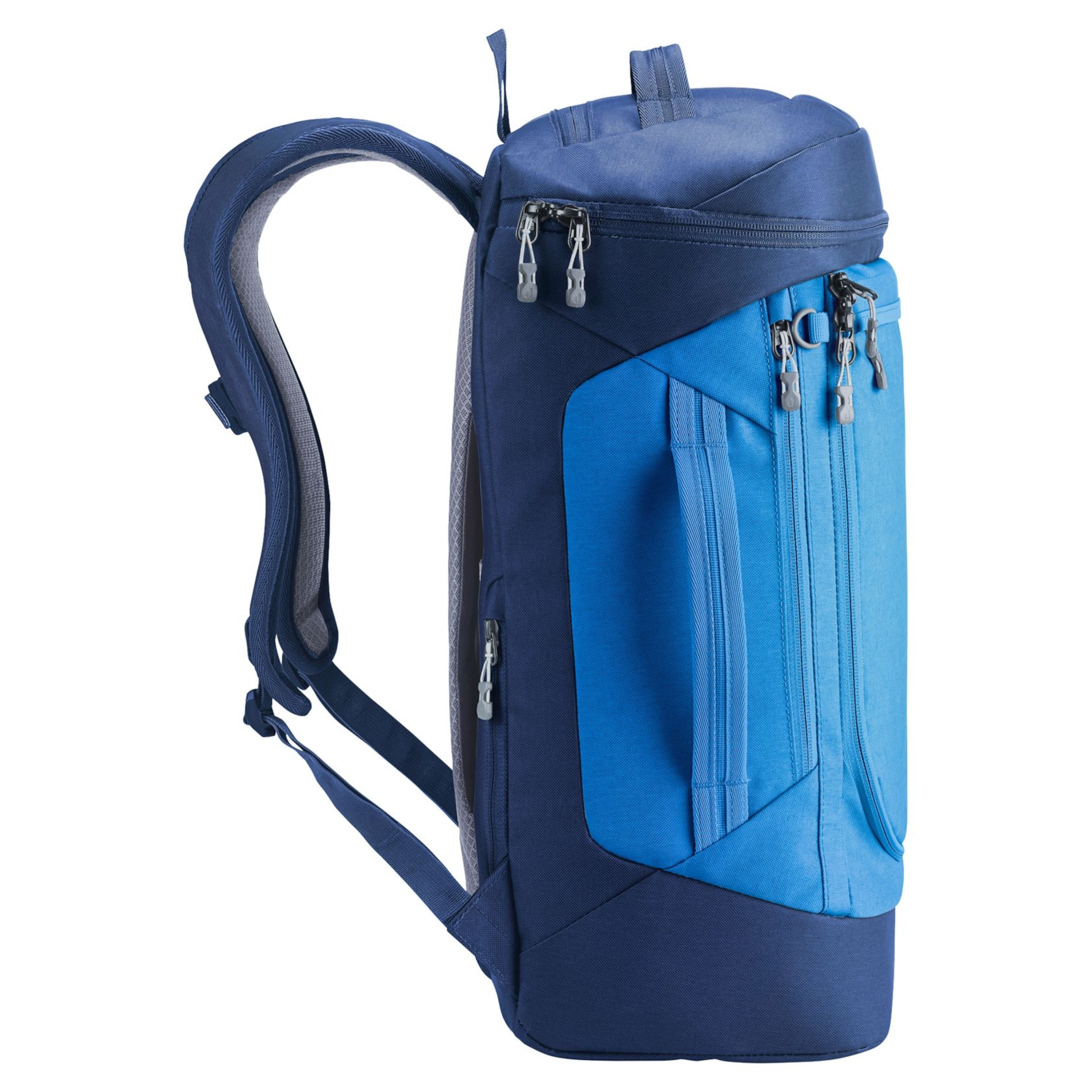 Duffel Pro Pack 30 - neptune-nightblue