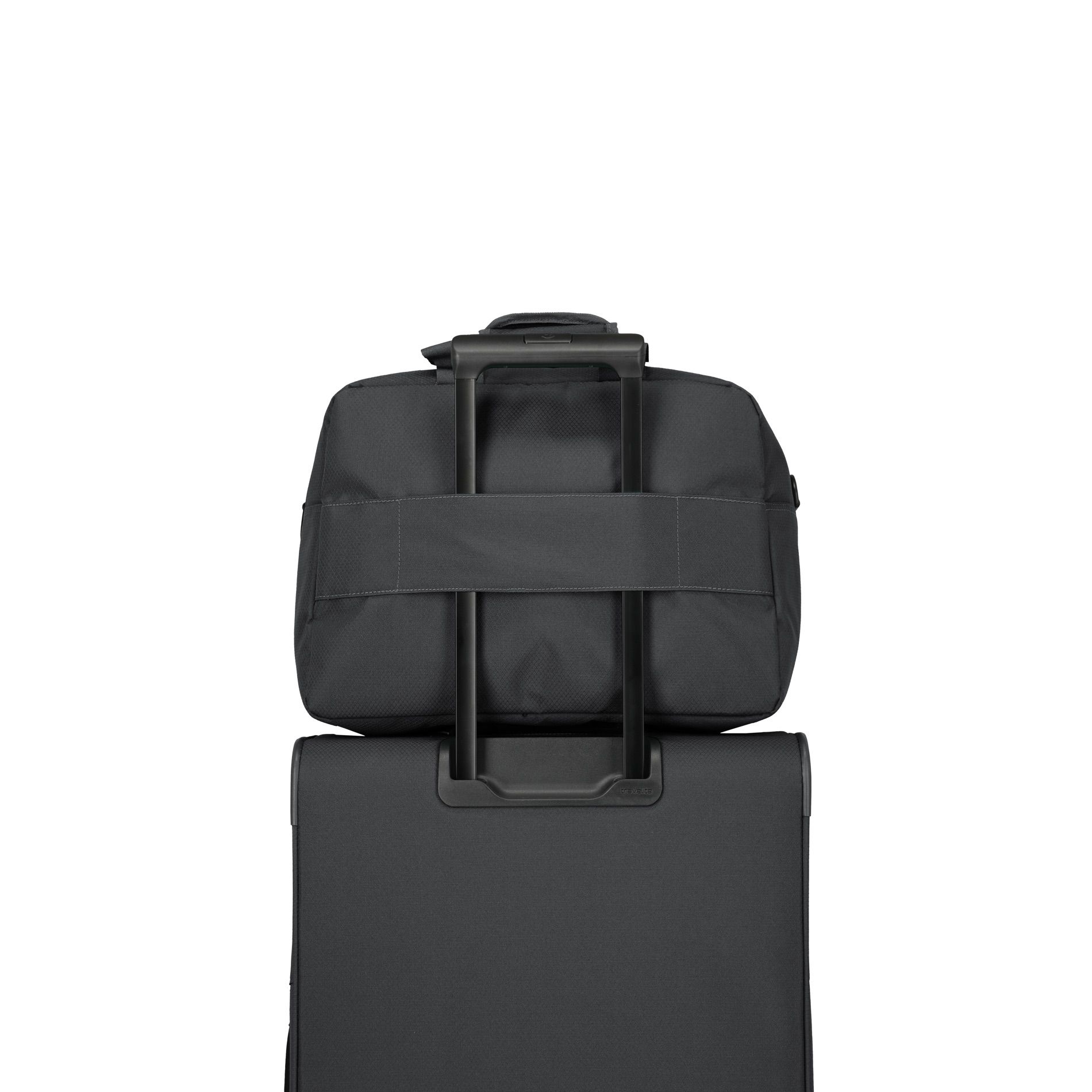 SKAII Weekender - Anthracite