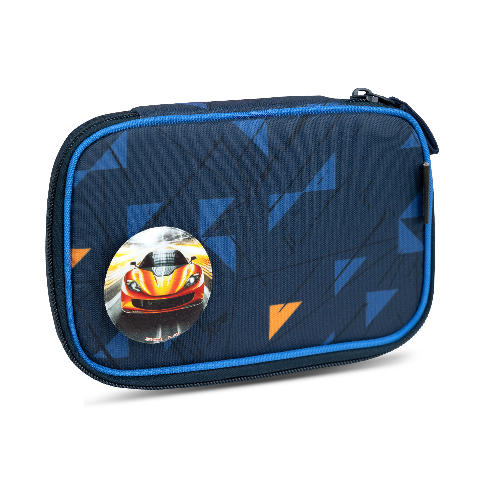 Smarty ergonomisches Schulranzenset 5tlg. - "Energy3"