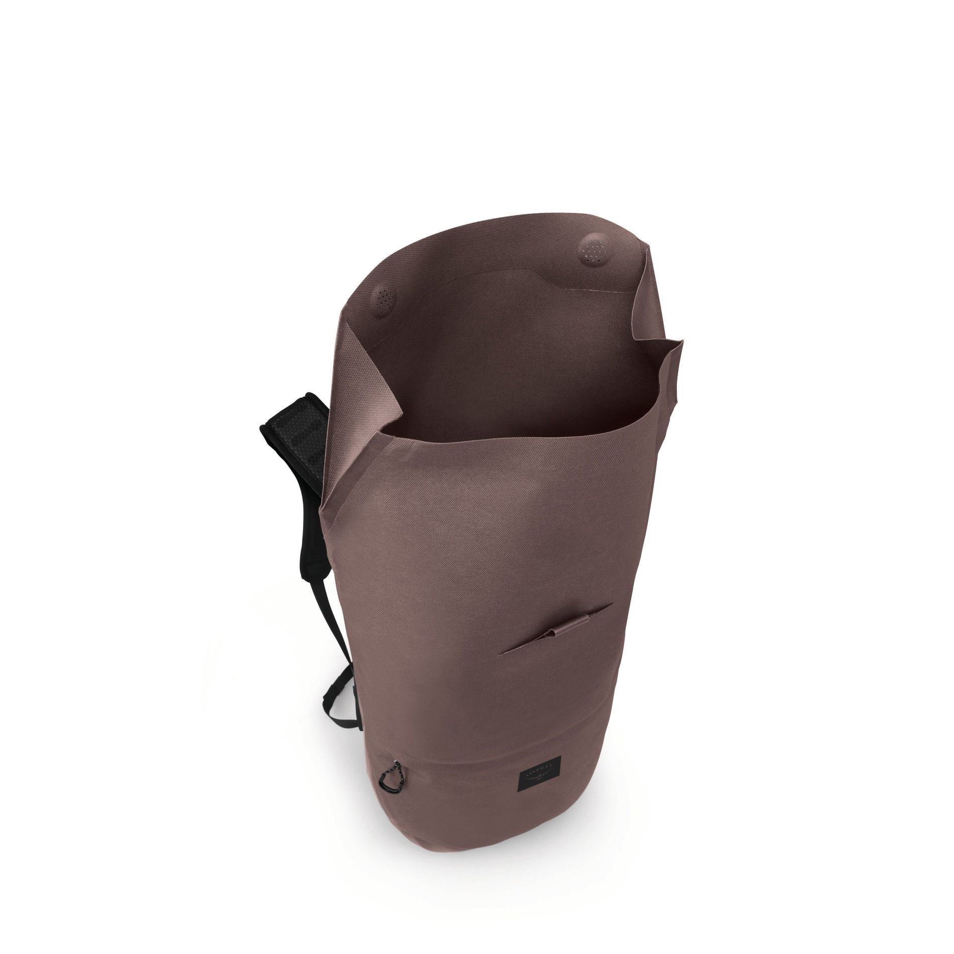 Metron WP 25 - Magma Brown OS