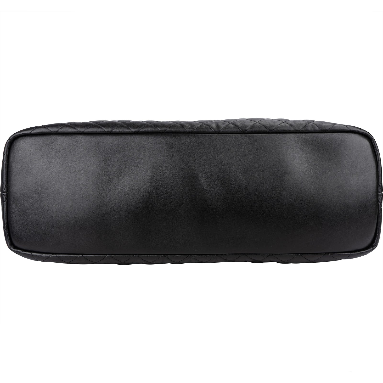 Saint Laurent Quilted Lambskin ES Giant Reisetasche