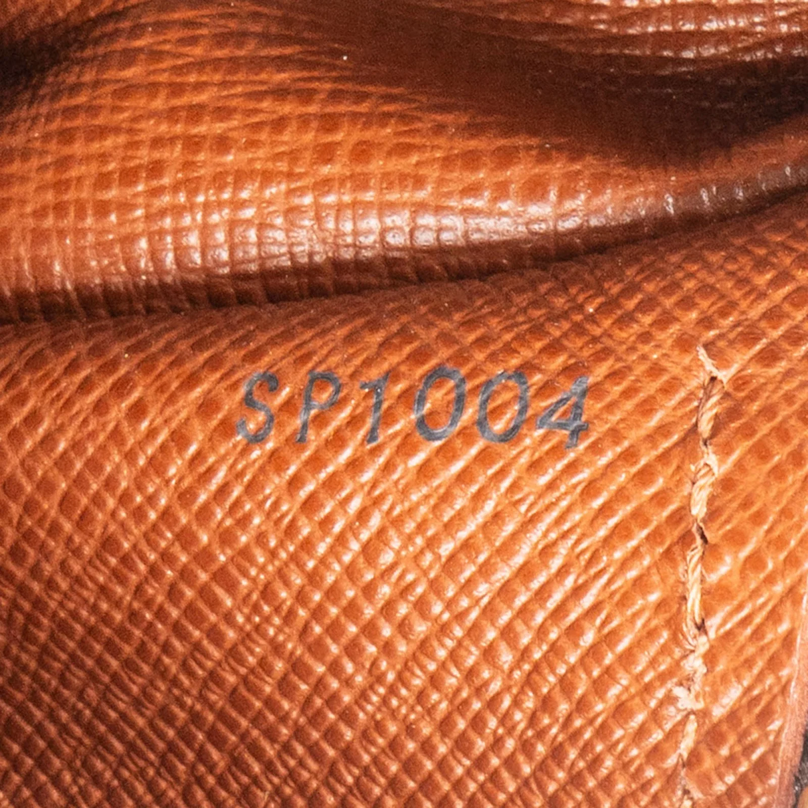 Louis Vuitton Monogram Canvas Papillon Set Handbag