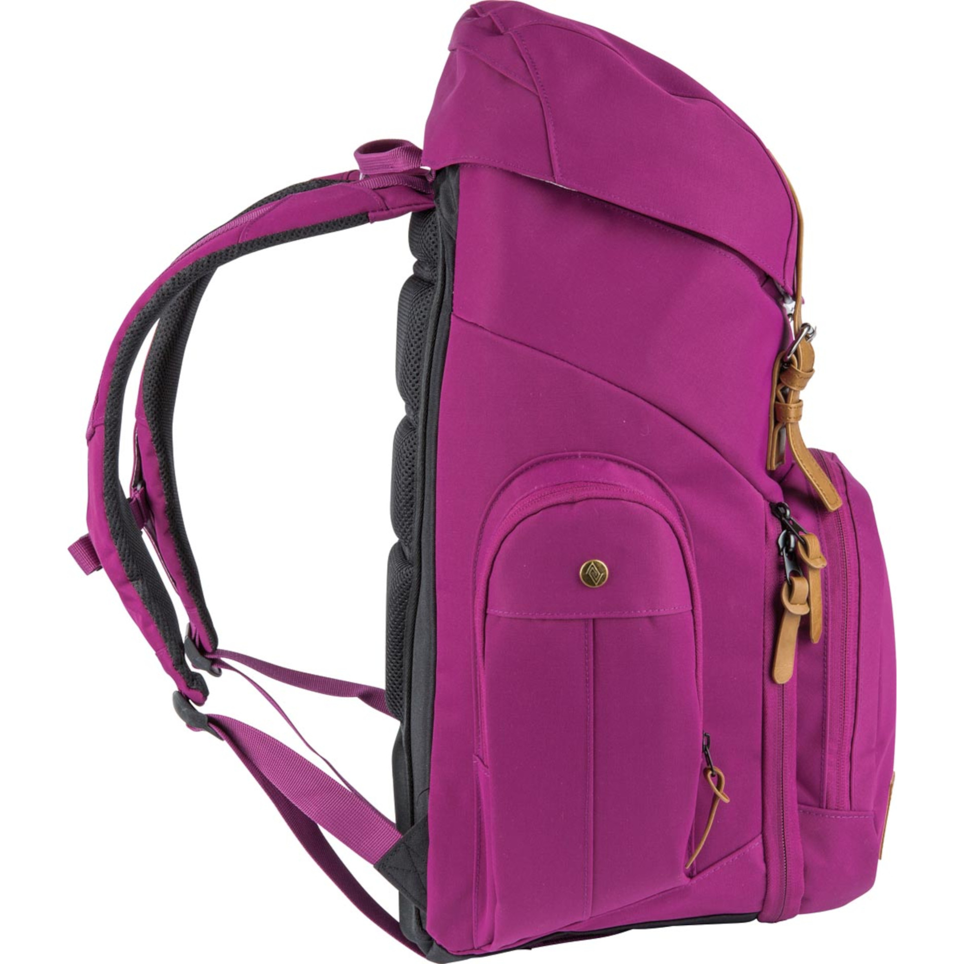 Rucksack WEEKENDER - Grateful Pink