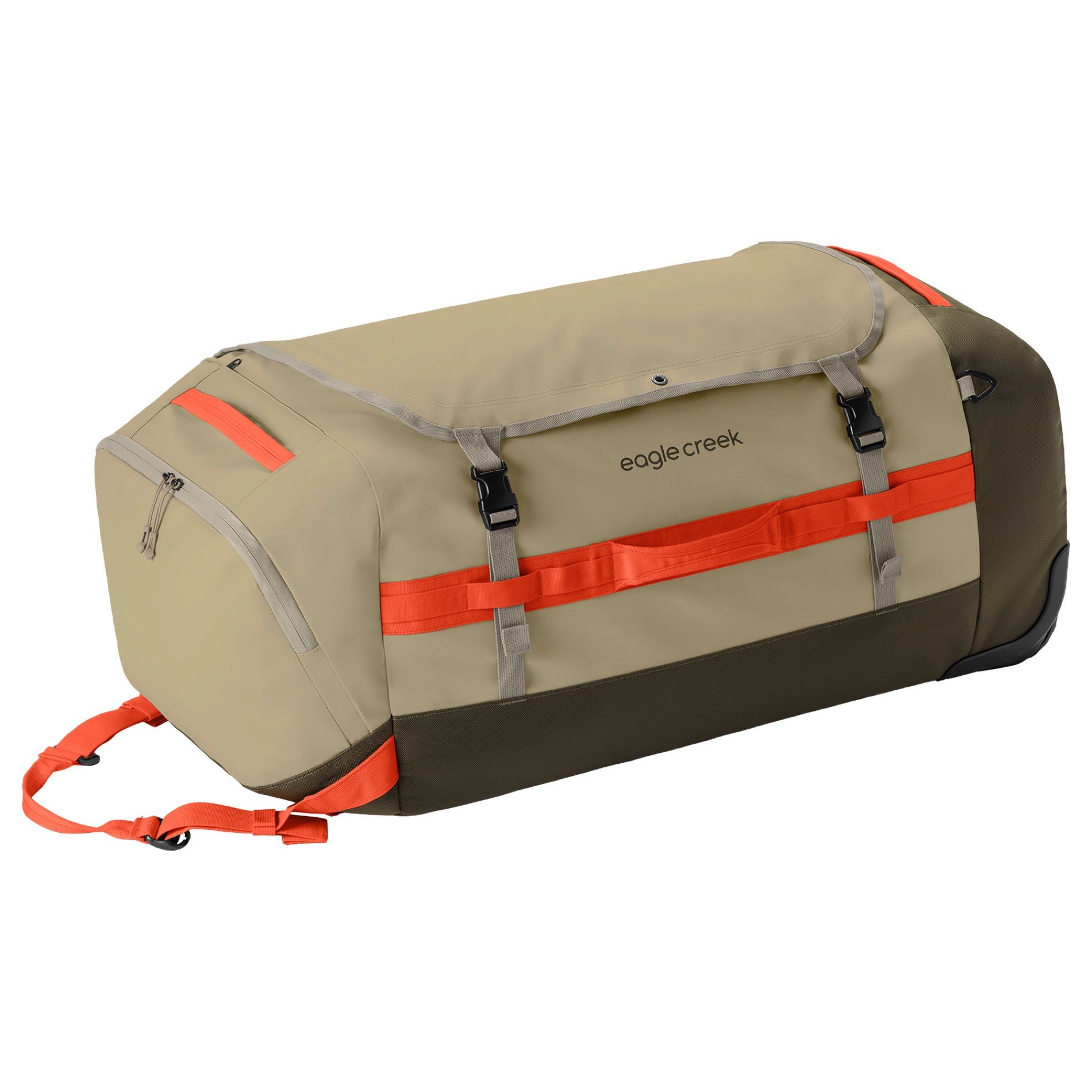 Sac de voyage à roulettes Cargo Hauler 130 L