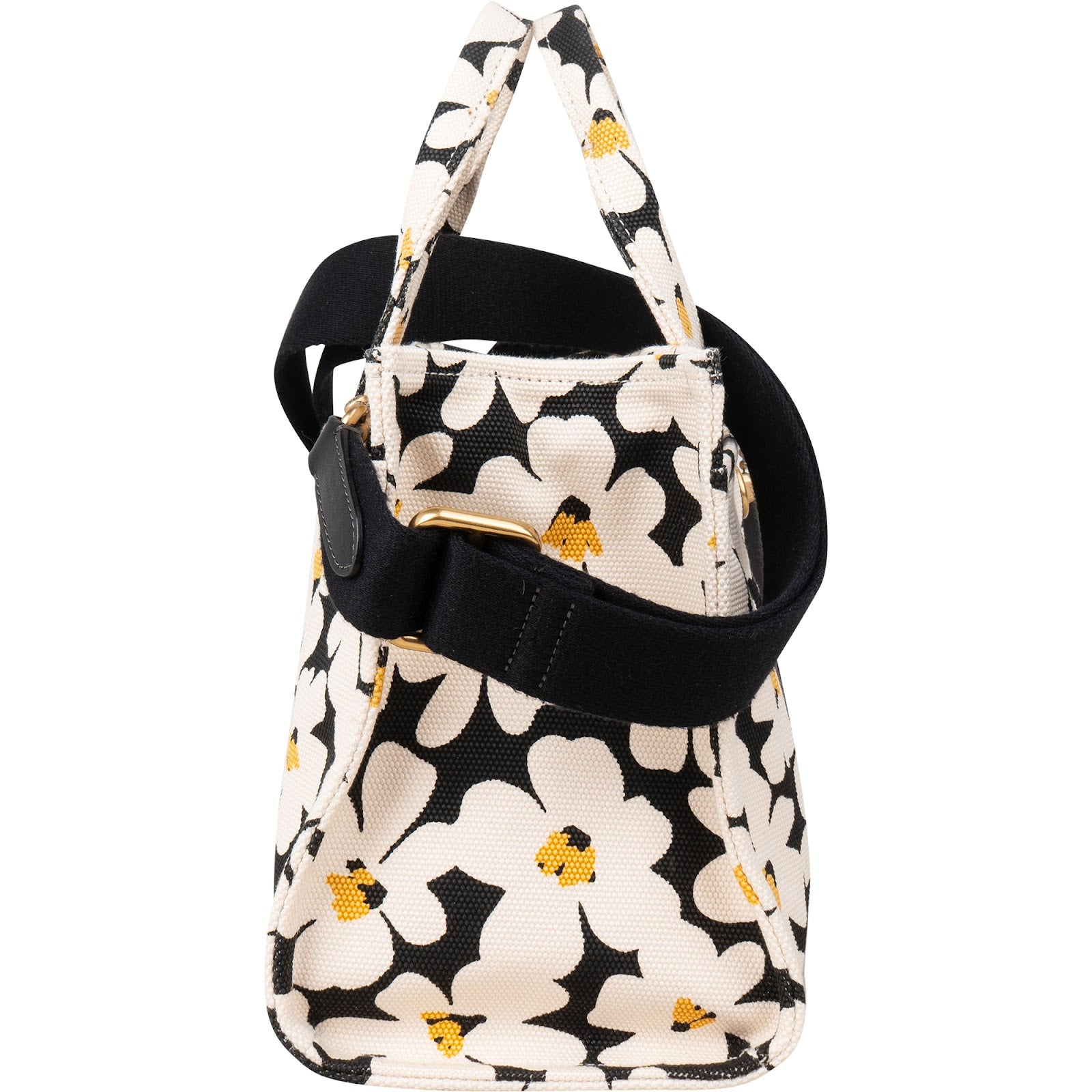Coach - Ditsy Floral Print Tote 26 Crossbody Bag