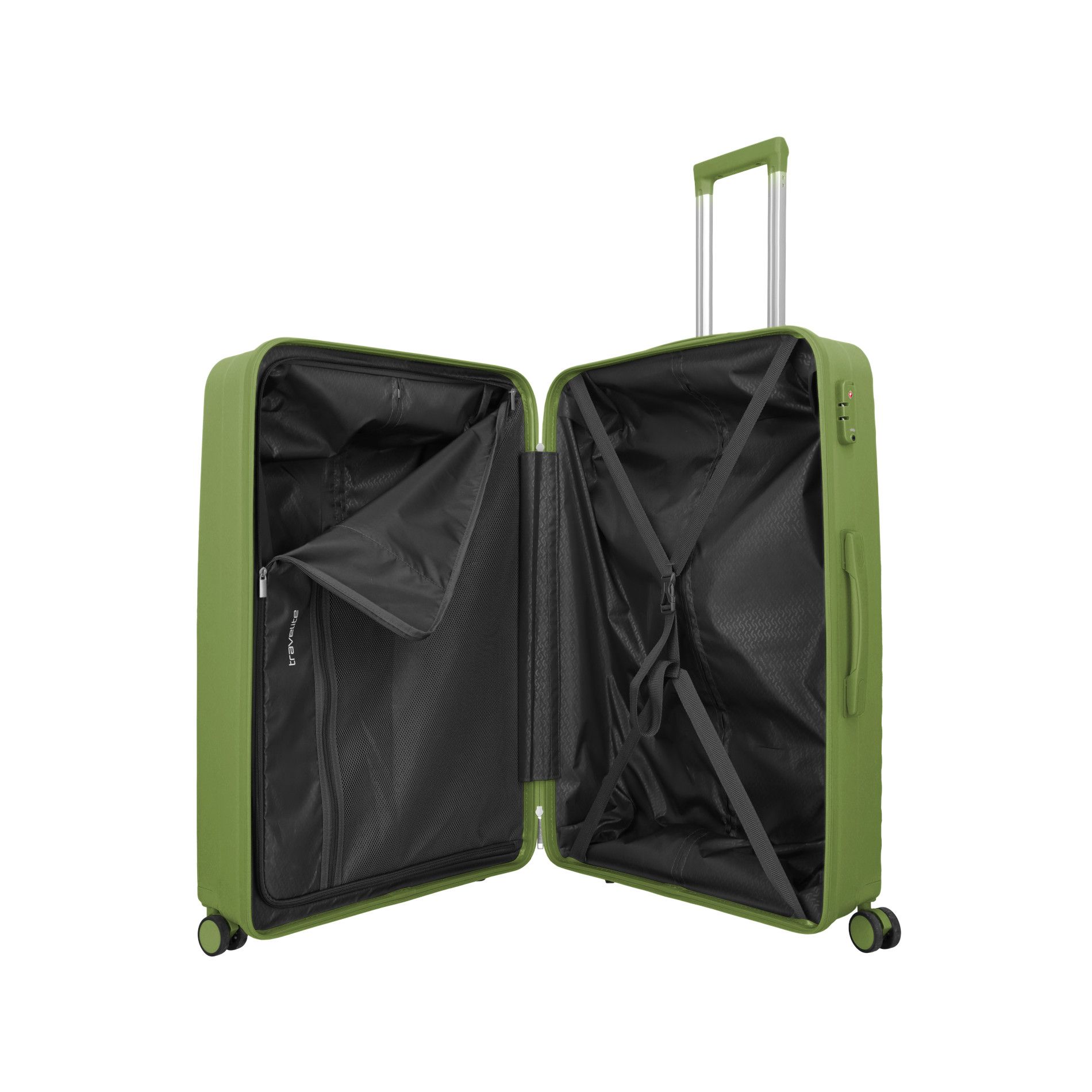 PACIFIC Trolley L (78 cm) - Olive