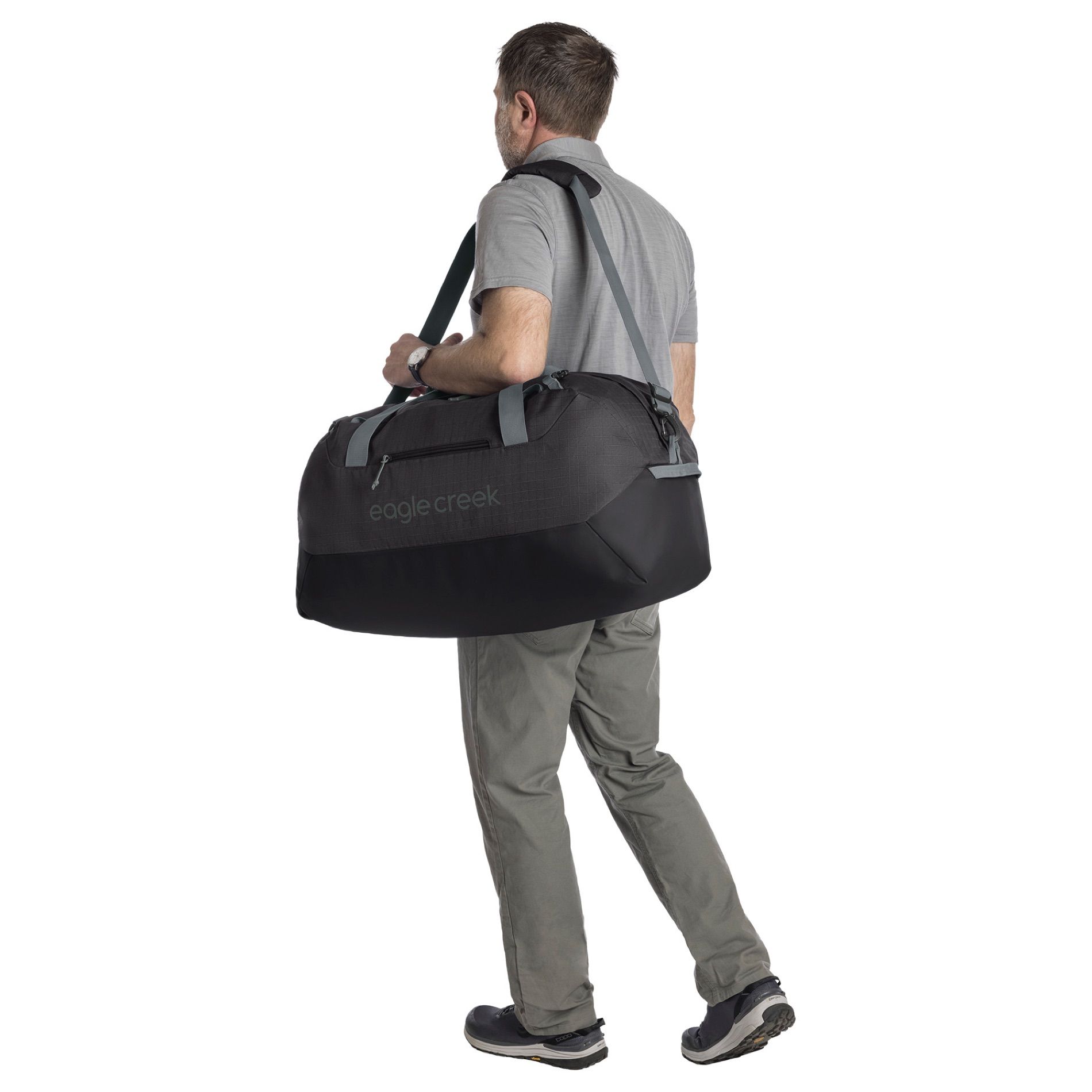 Torba No Matter What Duffel 60 l