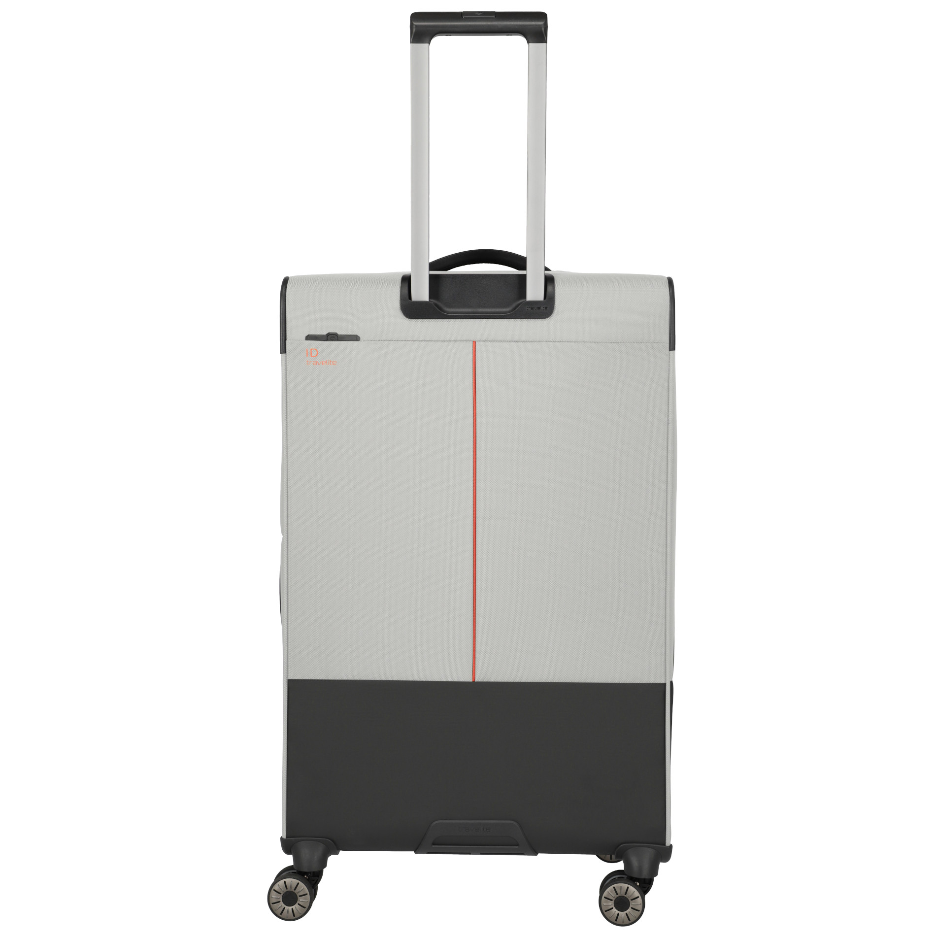 CROSSLITE Trolley L (77 cm) - Natur