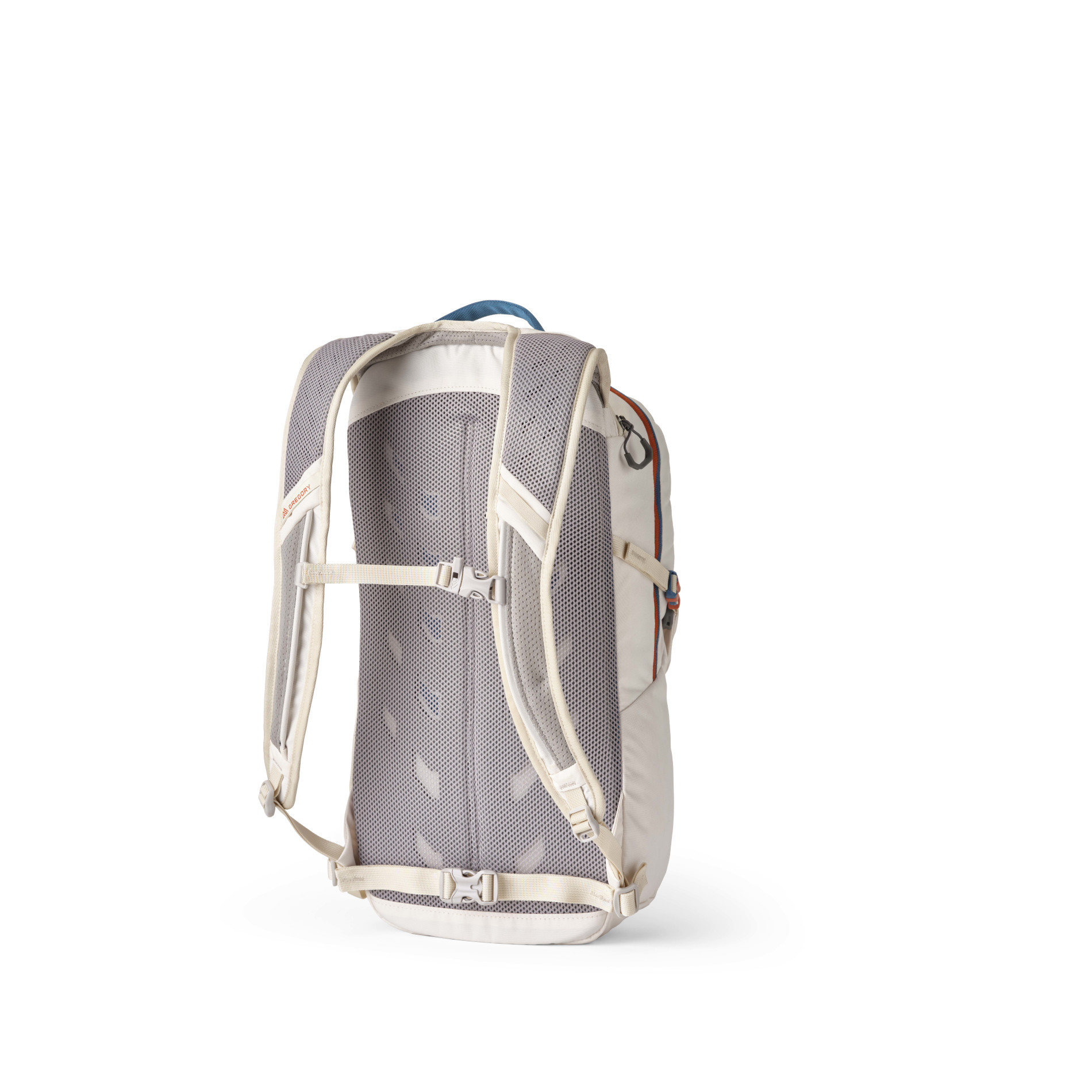 Wanderrucksack NANO 18 - CHALK WHITE
