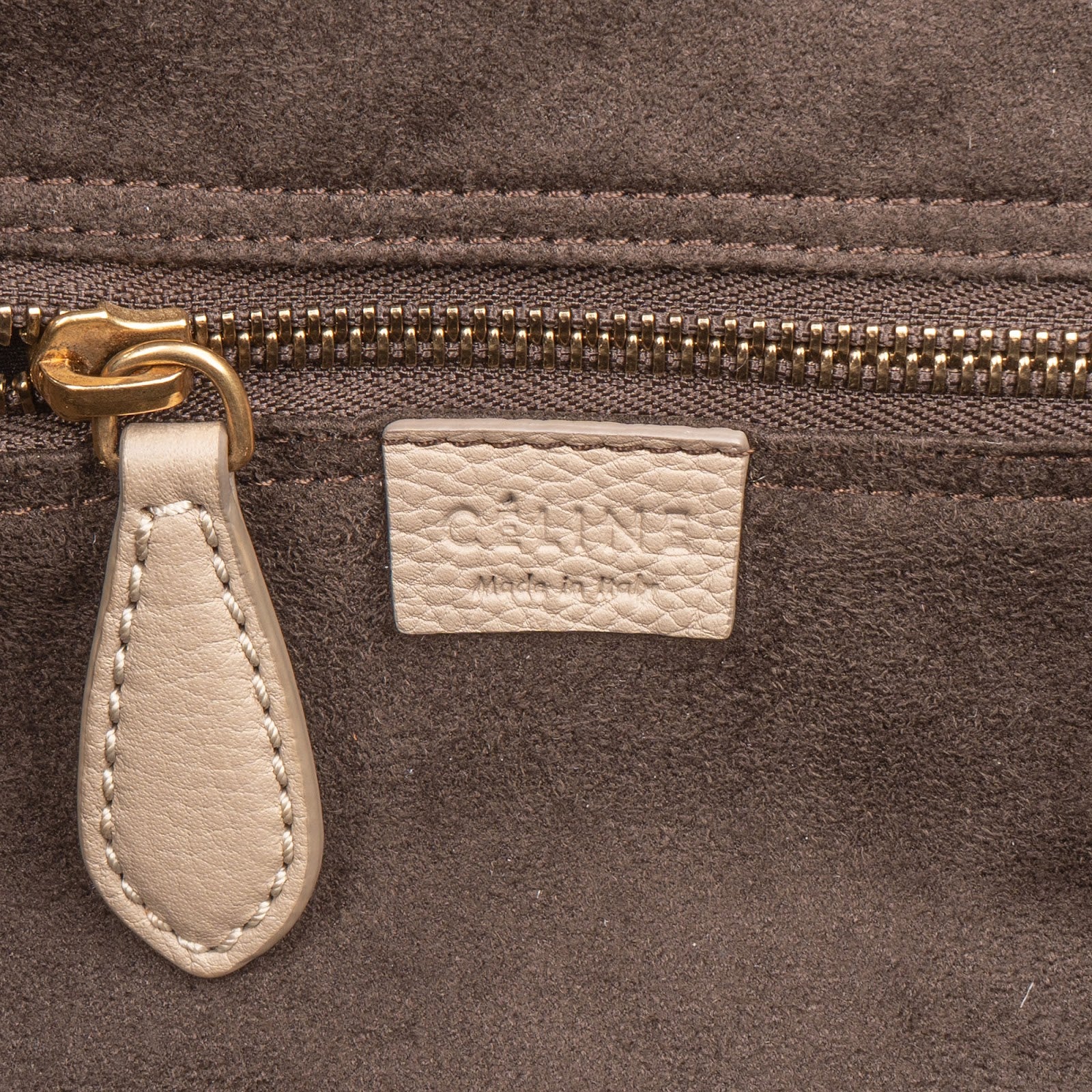 Céline - Luggage Handbag