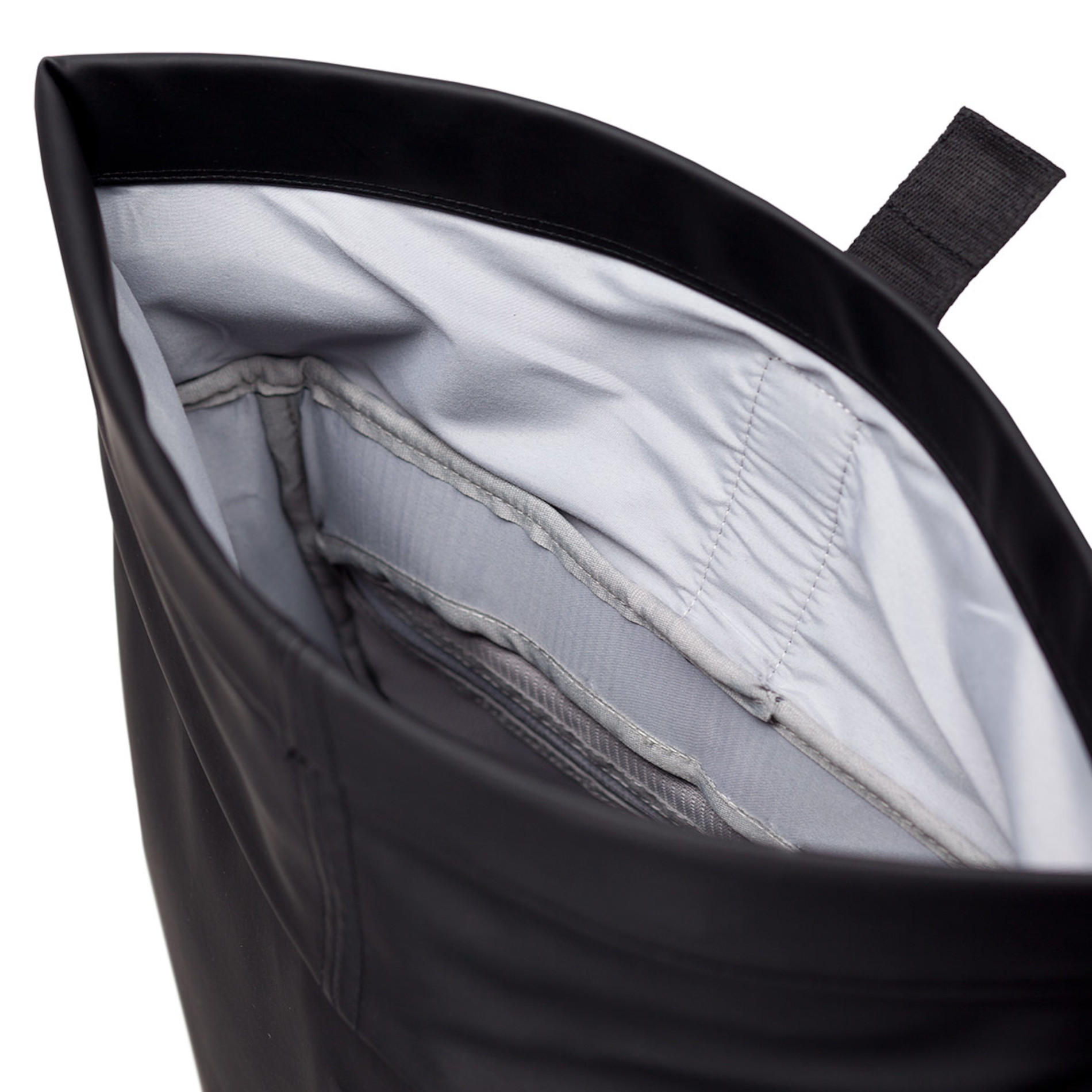 Backpack Hajo Pro 15" Lotus Series M 16 Liter - Black