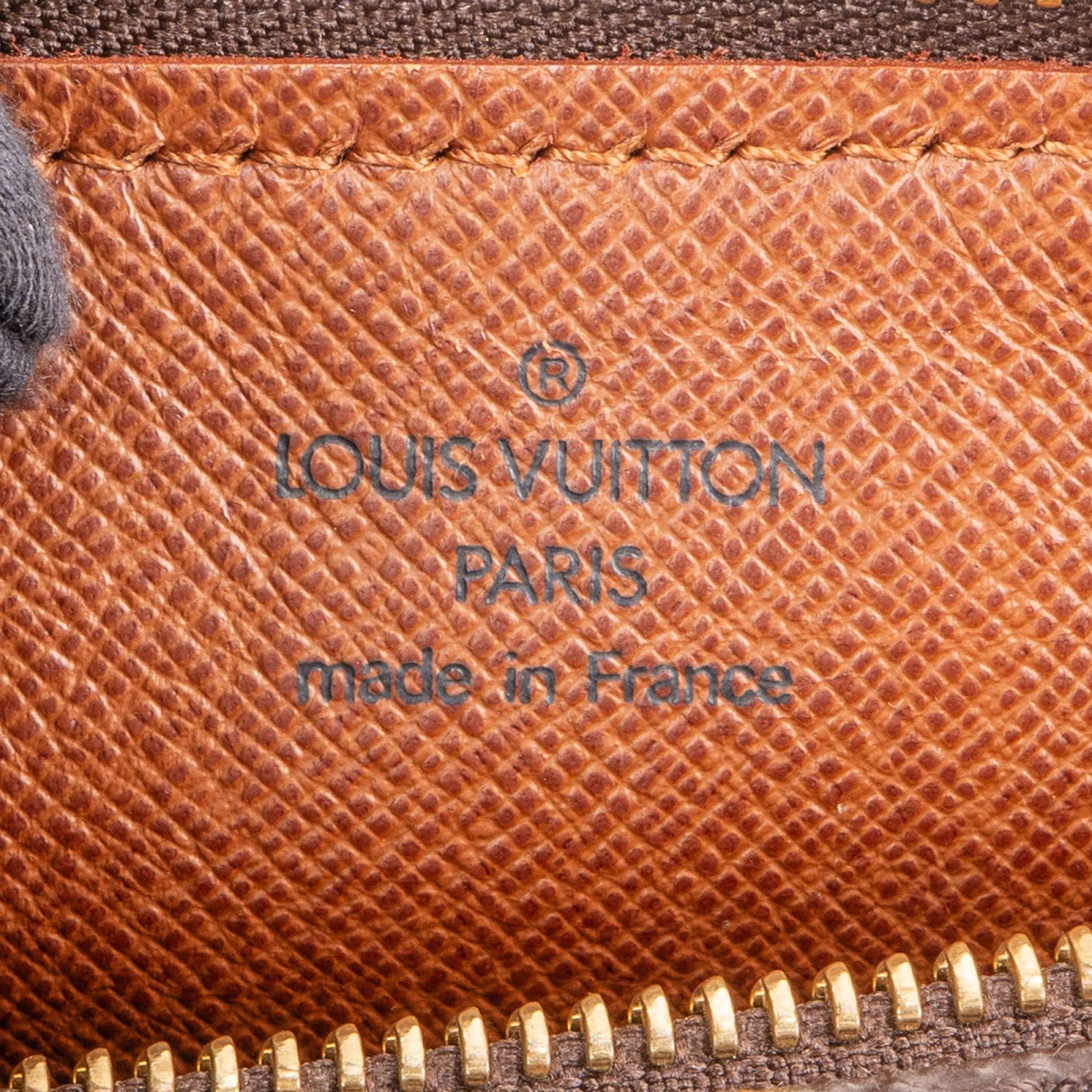 Zestaw torebek Louis Vuitton z płótna Monogram z motywem Papillon