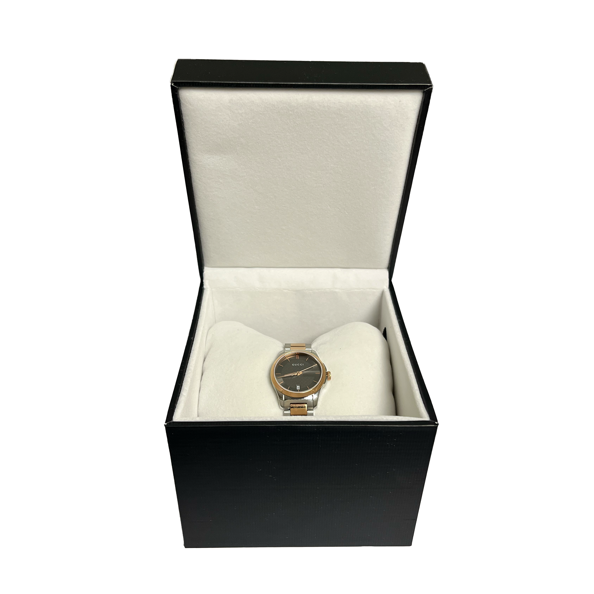 Gucci - G-Timeless - YA126527 - Damen Armbanduhr