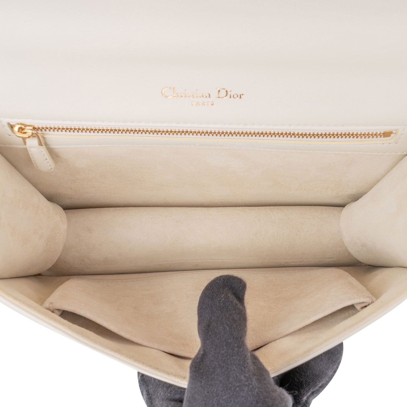 Christian Dior – Kaleidiorscopie Diorama Crossbody Bag (Limited Edition)