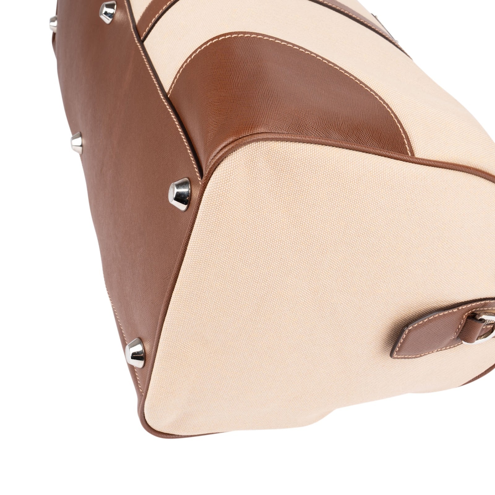 Prada - Duffle Weekender 50