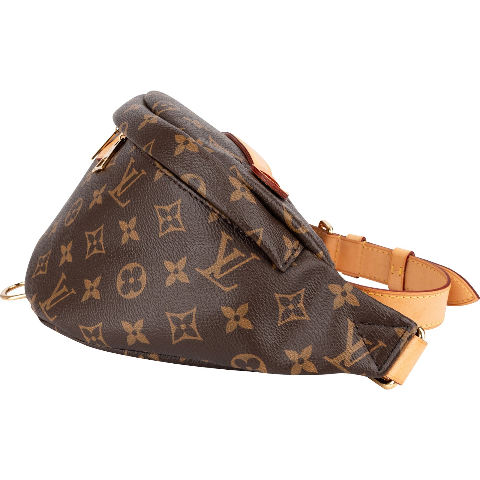 Louis Vuitton - Bumbag MM Crossbody Bag