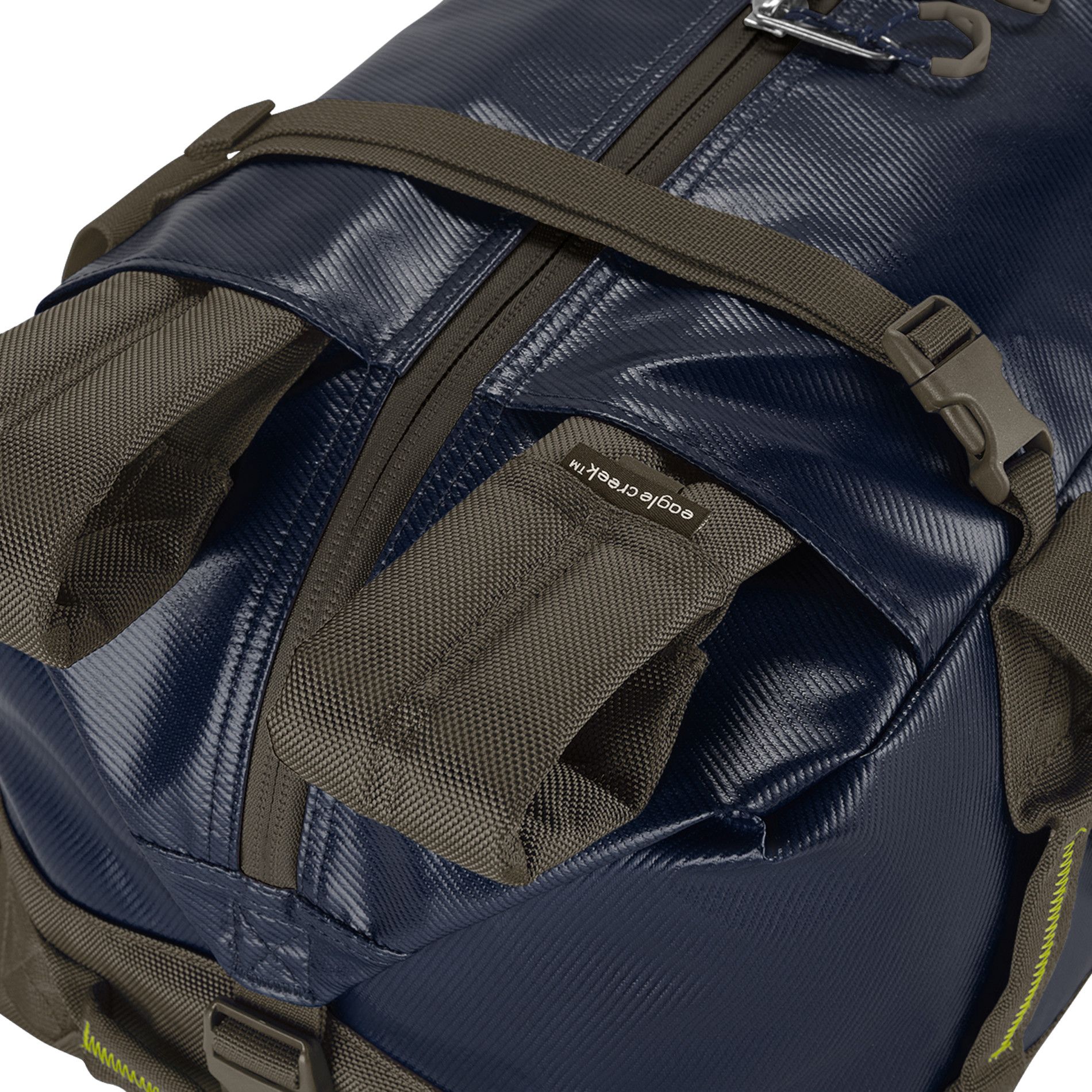 Torba podróżna Migrate Duffel 40 l – Rush Blue