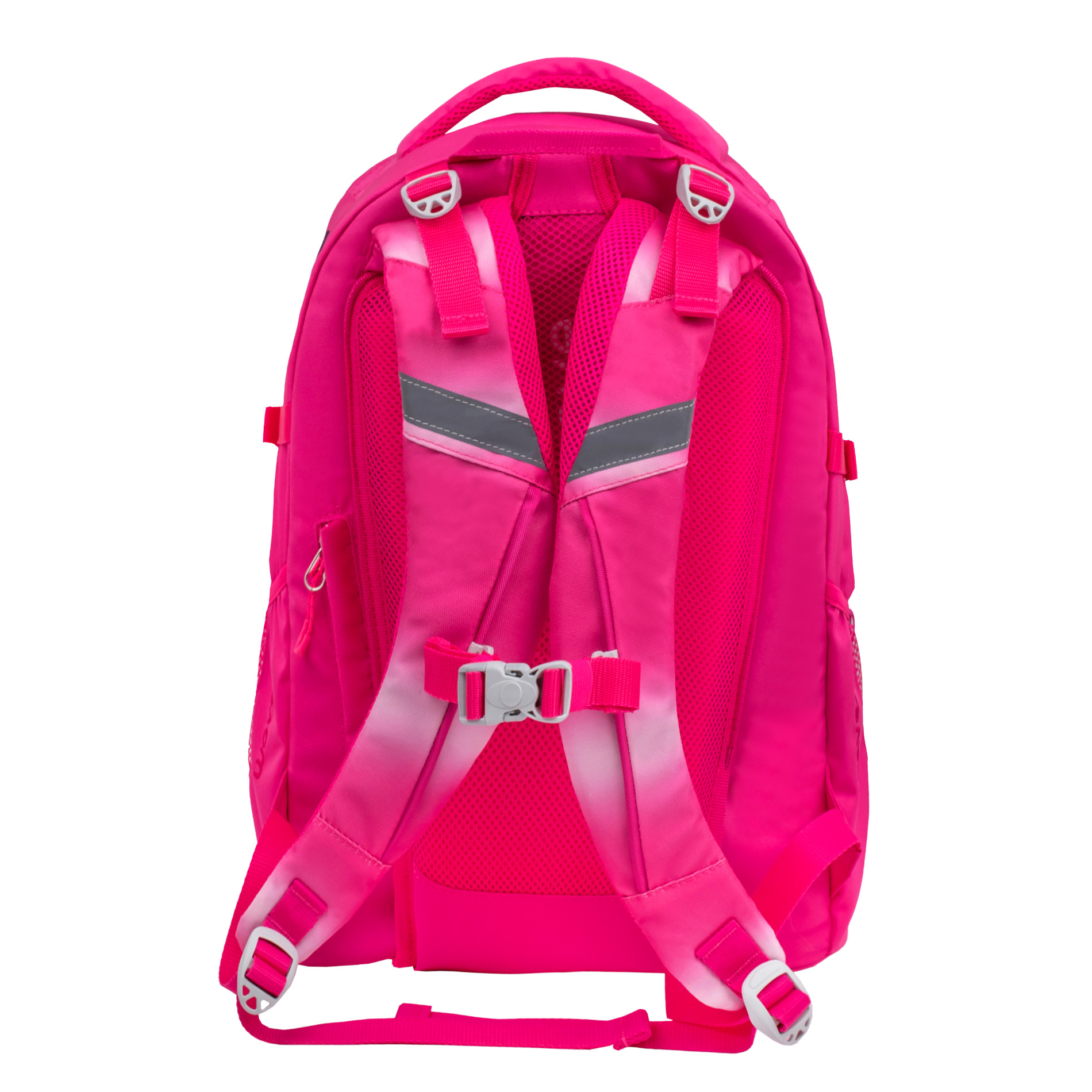 Infinity Rucksack Set 3-teilig - Ombre Light Pink