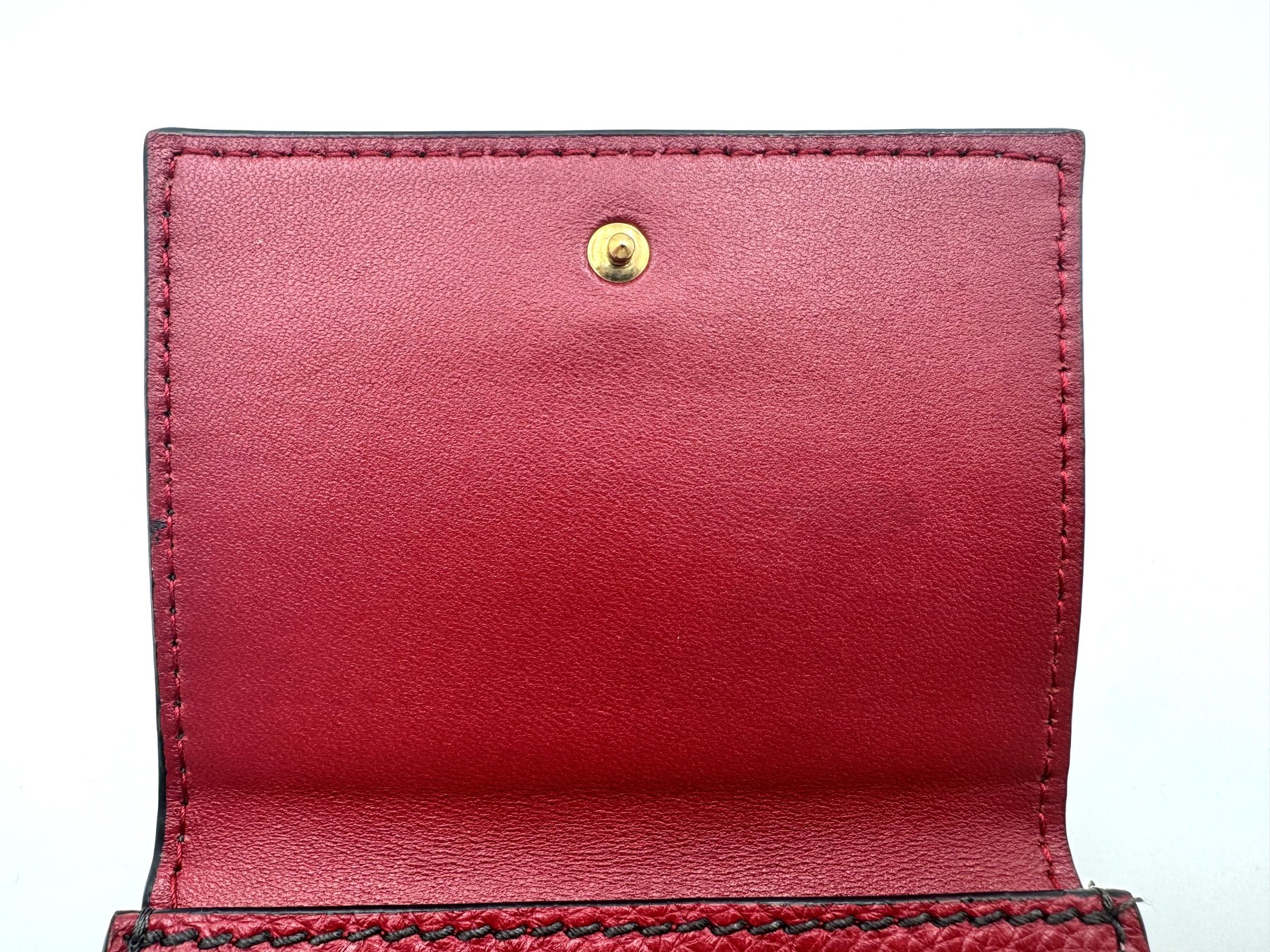 Christian Dior - Brieftasche