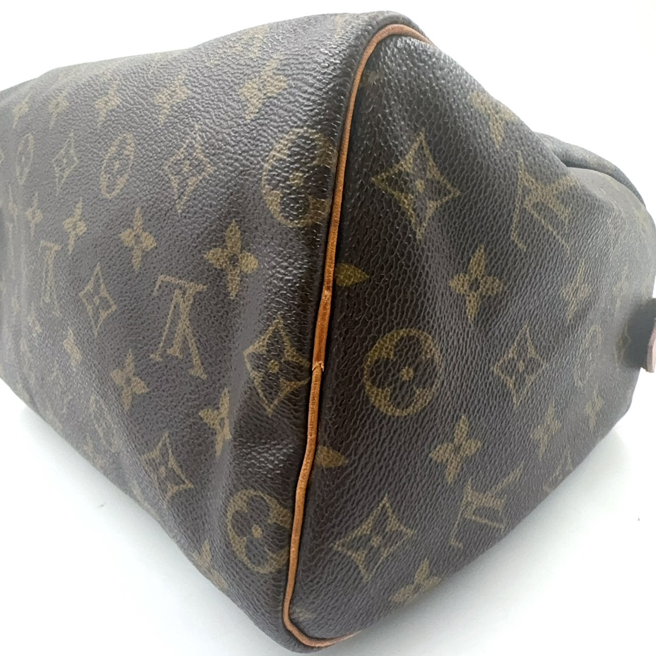 Louis Vuitton – Speedy 25 Monogram Handbag