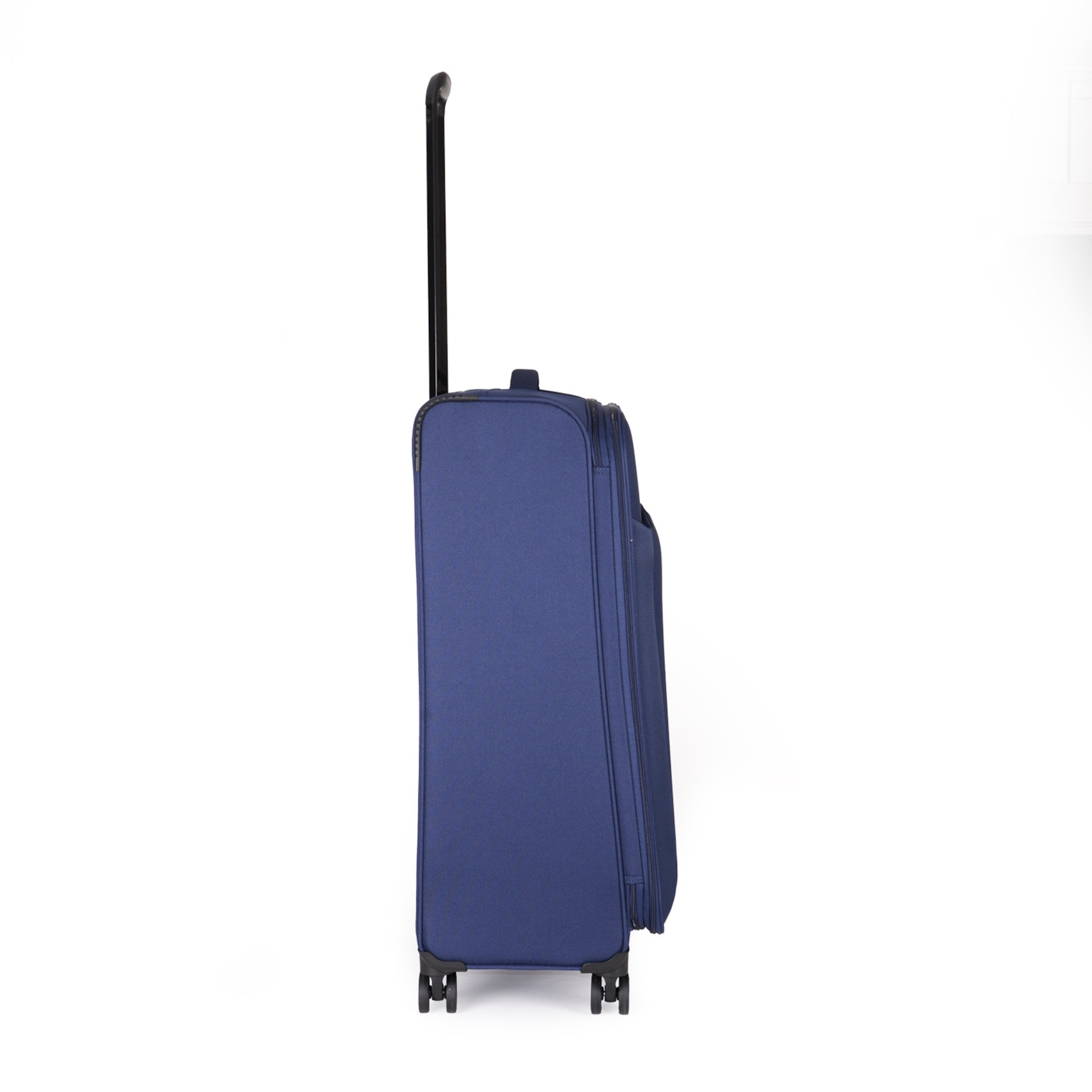 Fresh Trolley L (77 cm) erweiterbar - navy