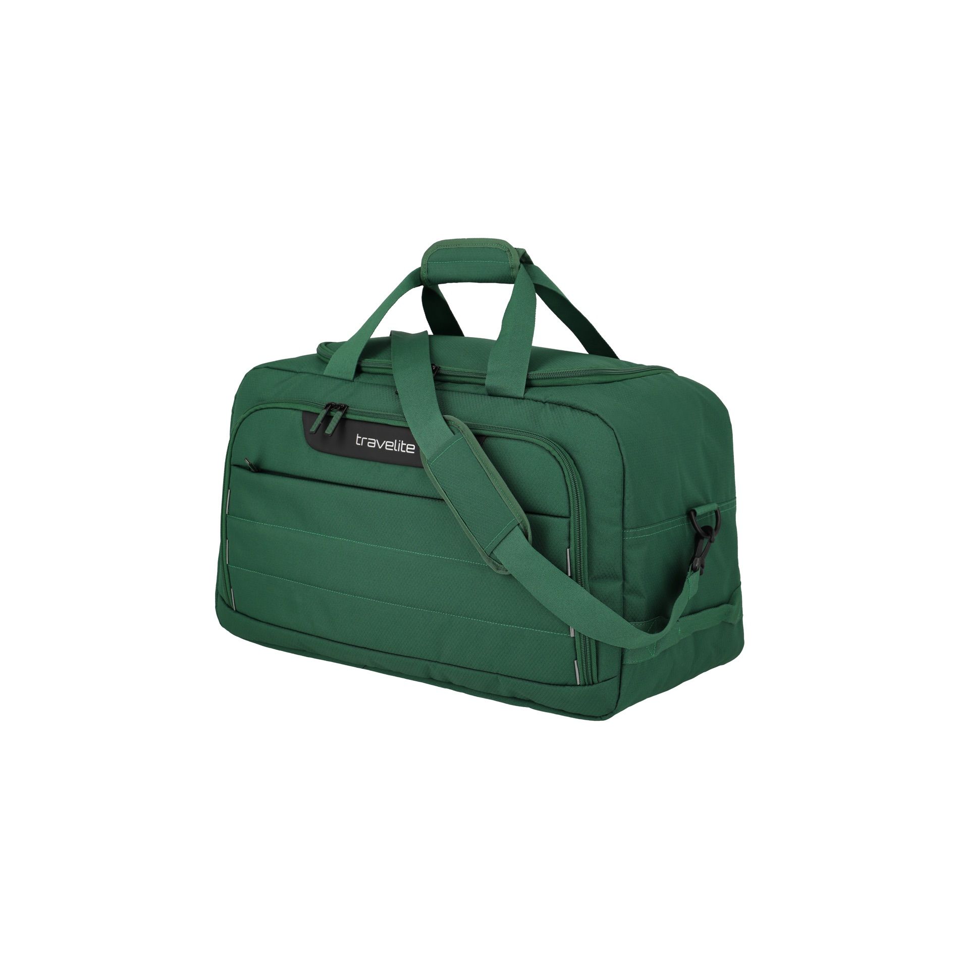 SKAII Reiserucksack - Green
