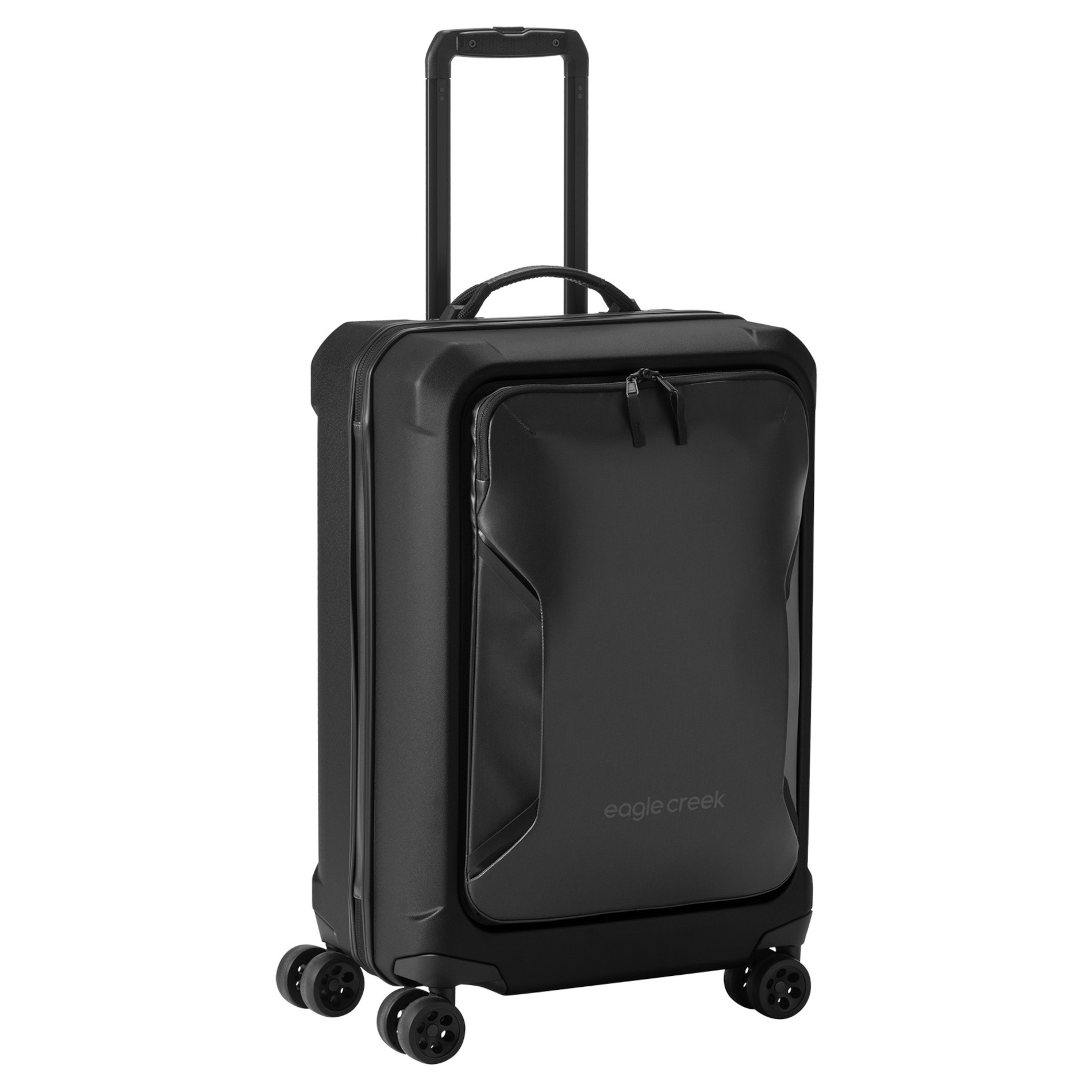 Tarmac Trolley (66 cm) - black