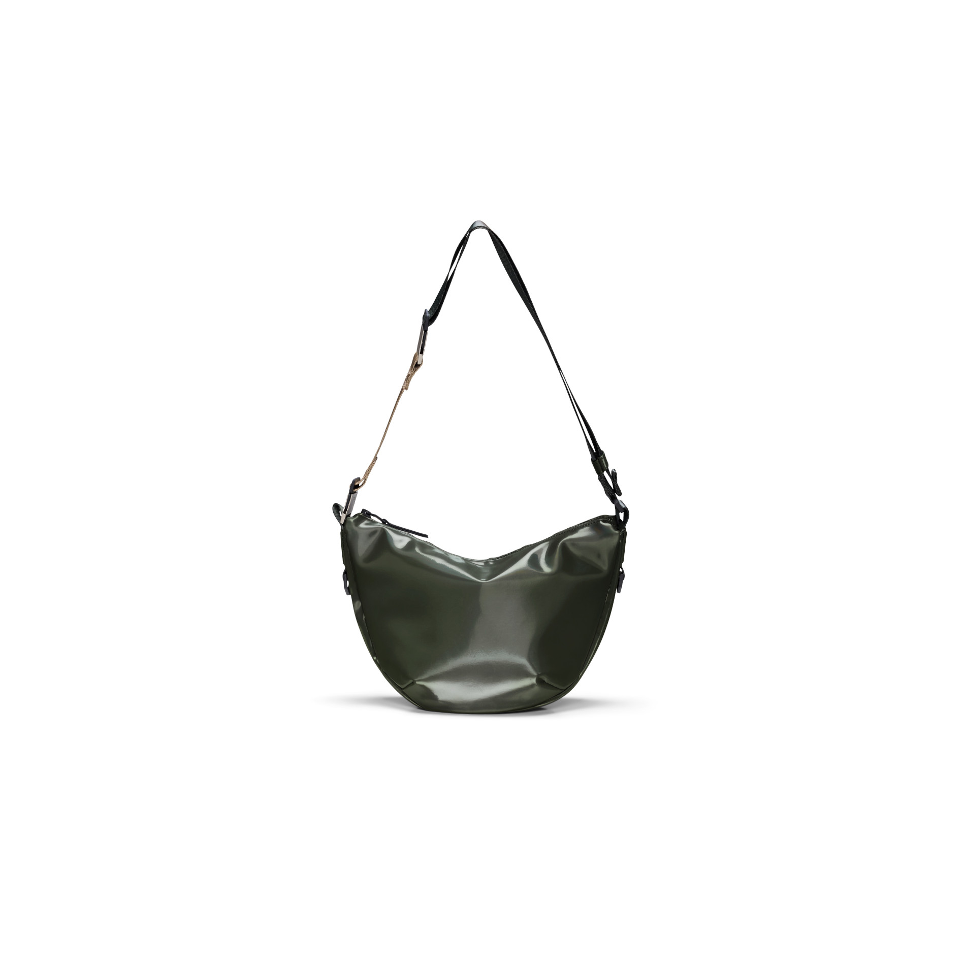 Valera Shoulder Bag W3 - Swamp