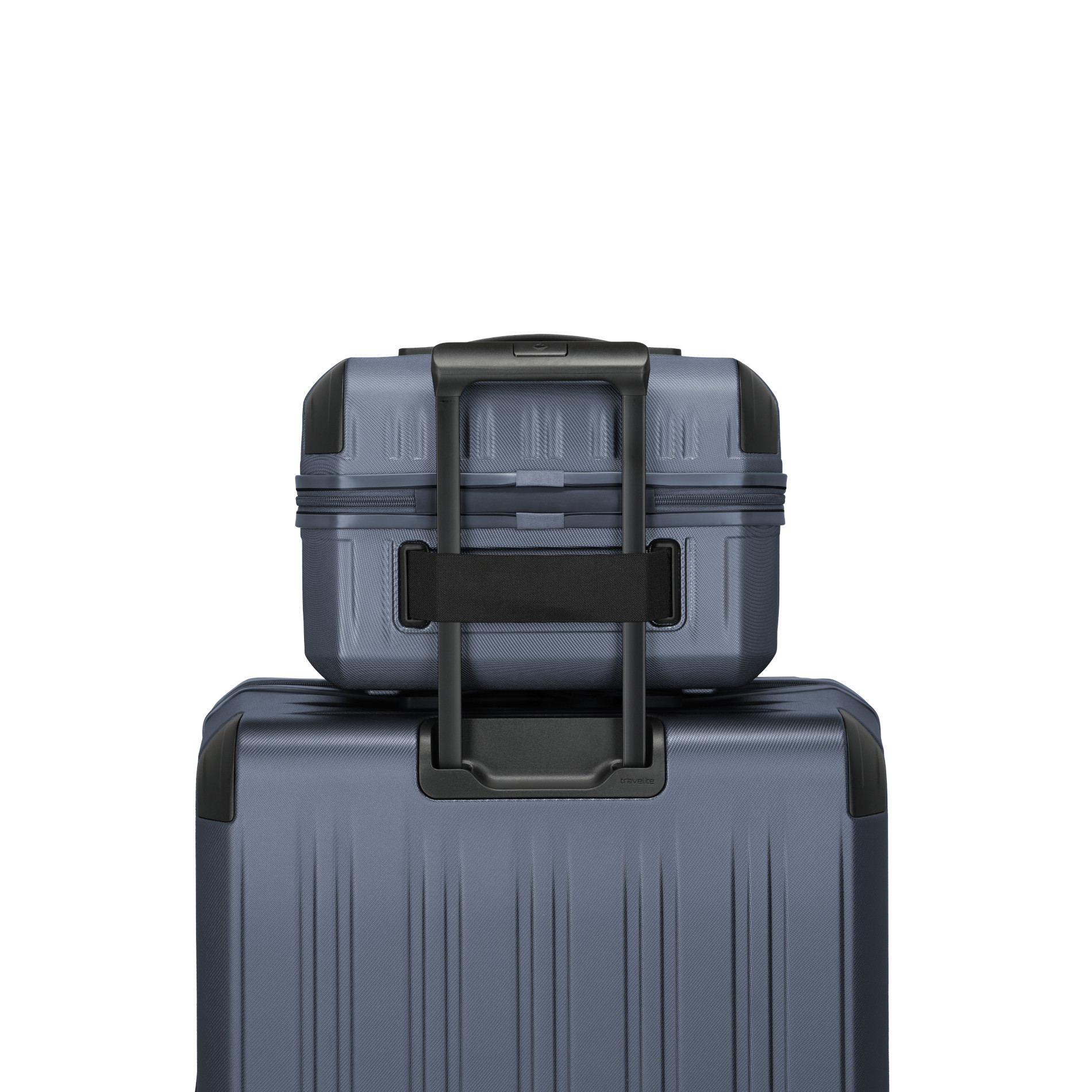 DYNAMIIC Beautycase - Denim Blue