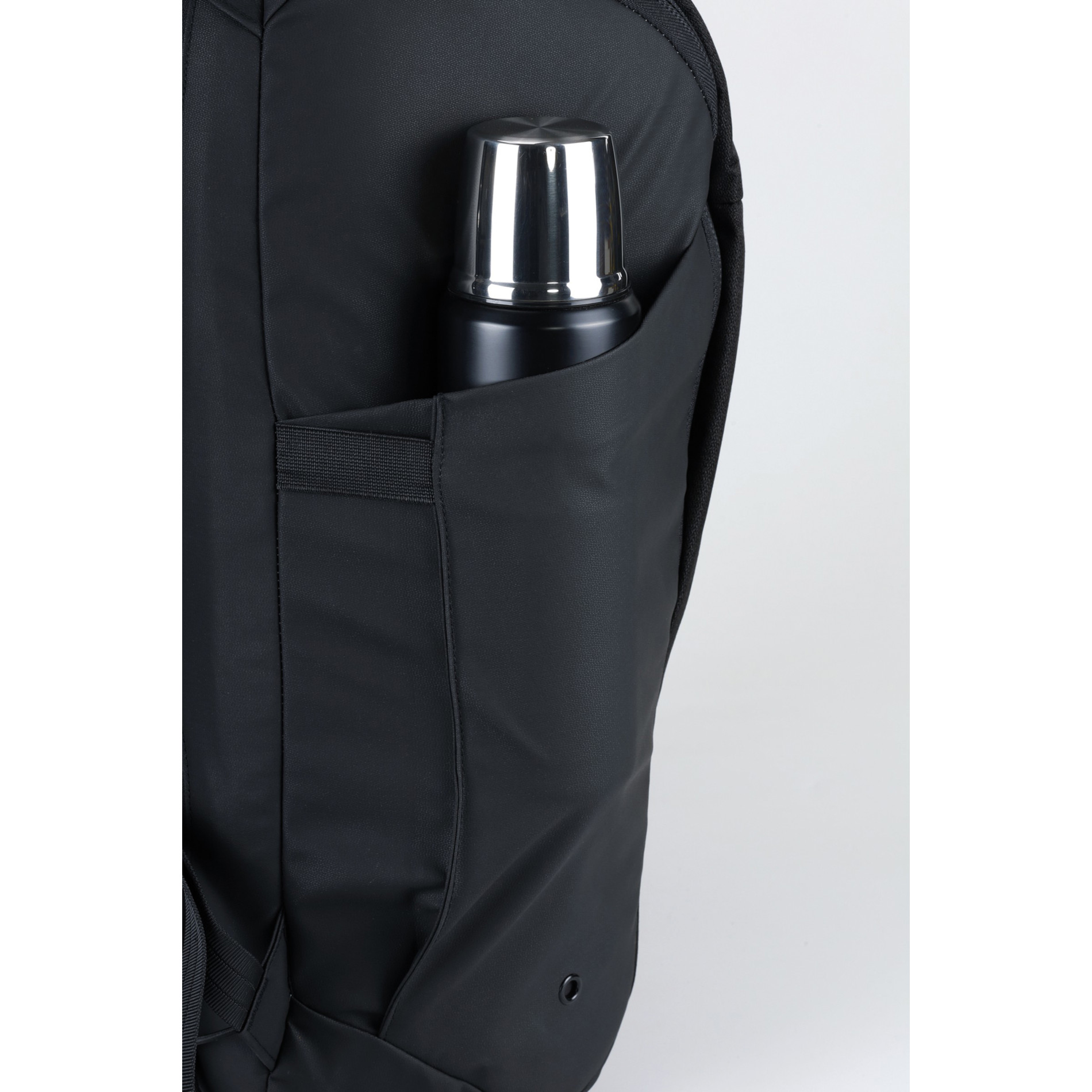 Rucksack NIKURO TRAVELER - Black Out