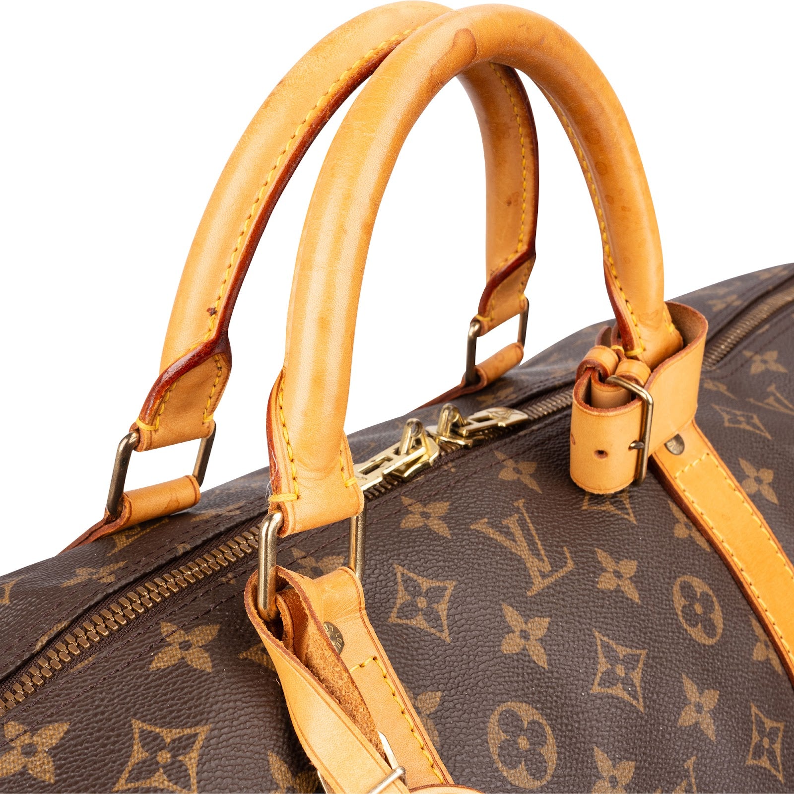 Louis Vuitton - Keepall 60 Reisetasche