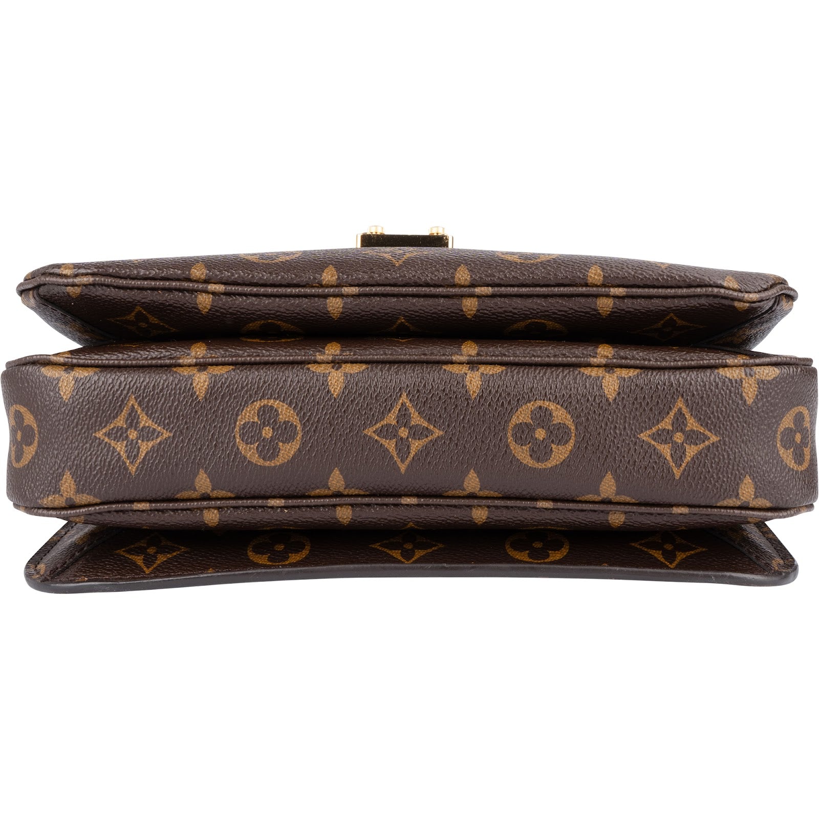 Louis Vuitton Monogram Canvas Pochette Métis Handbag