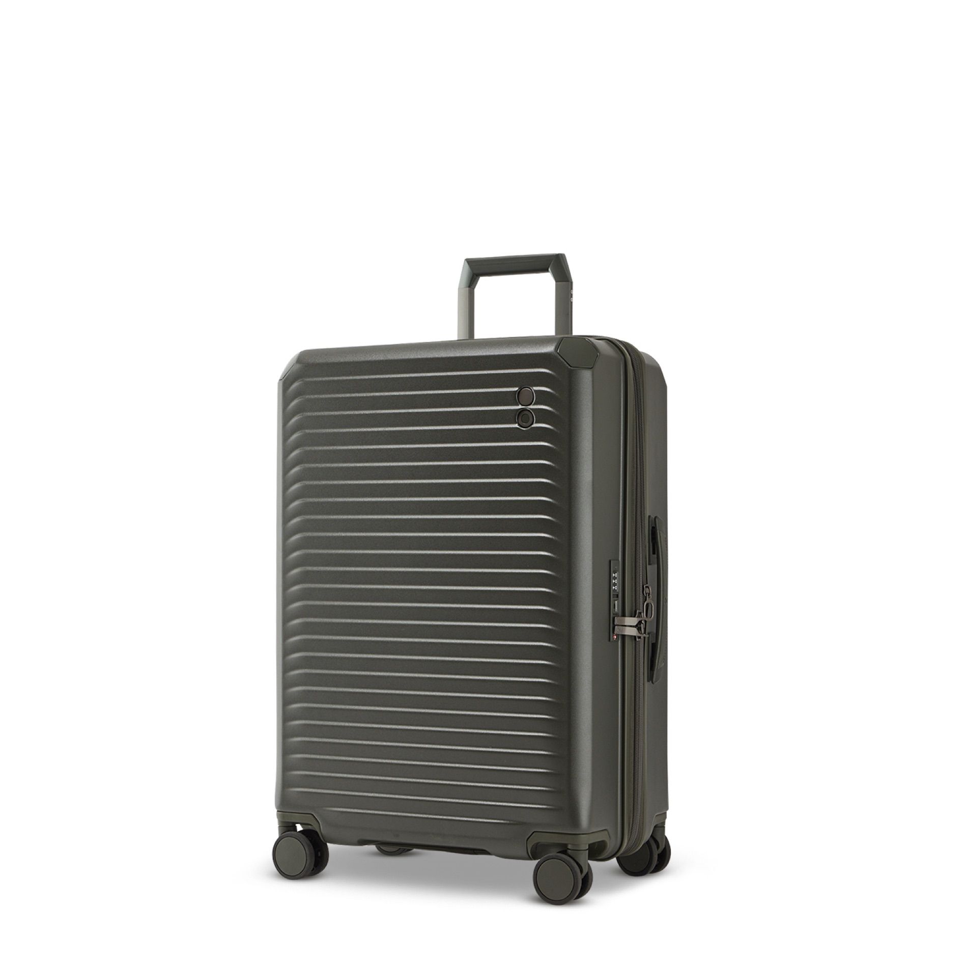Shogun EVO Trolley M  (66cm) - Deep Olive