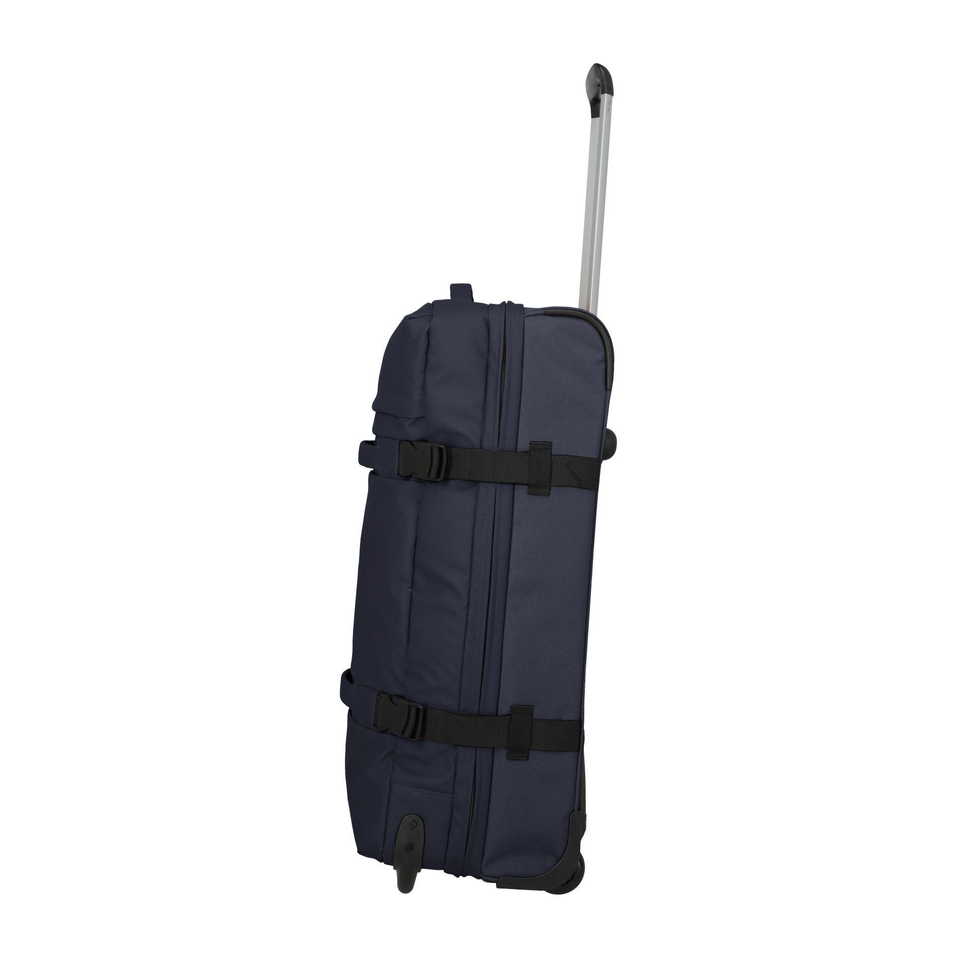 BOLONIA Wheeled Duffle L - Navy