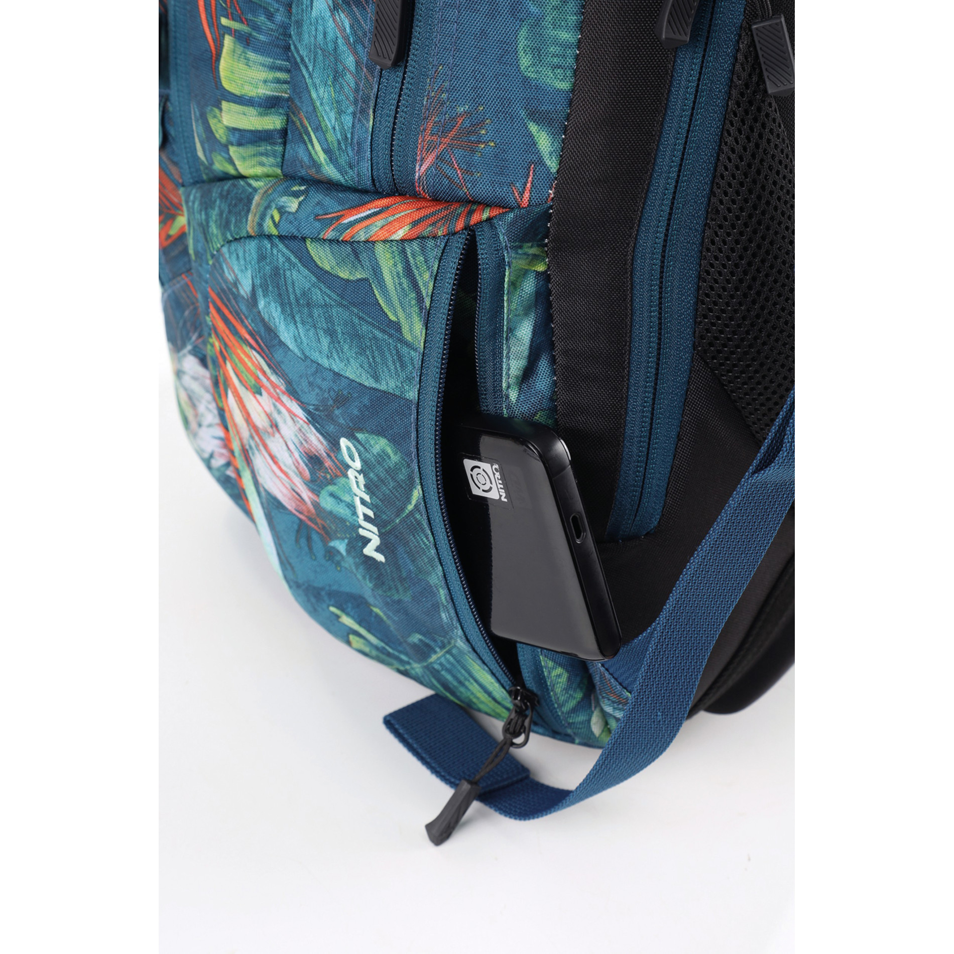 Rucksack CHASE - Tropical