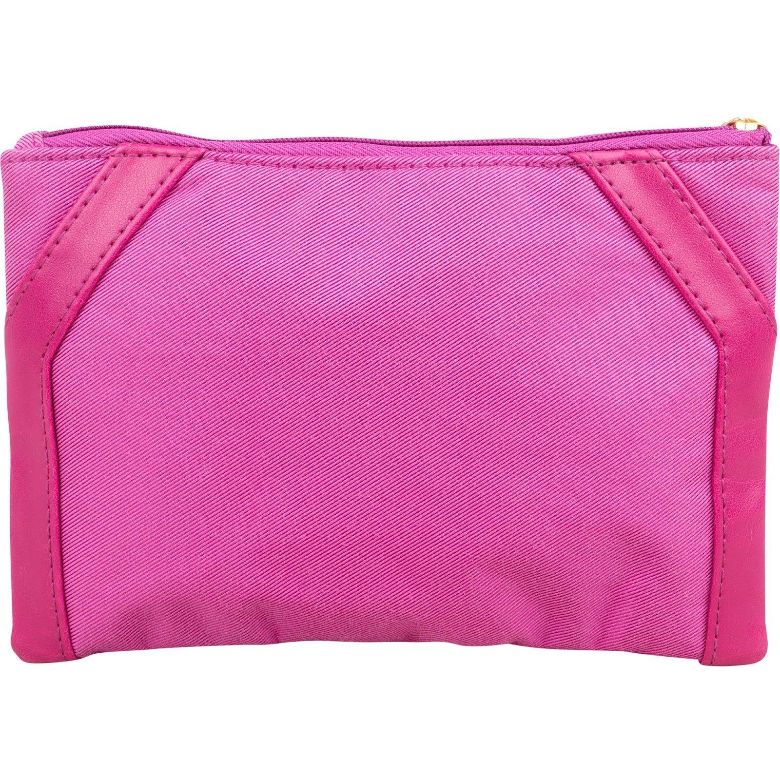 Yves Saint Laurent Cosmetic Pouch