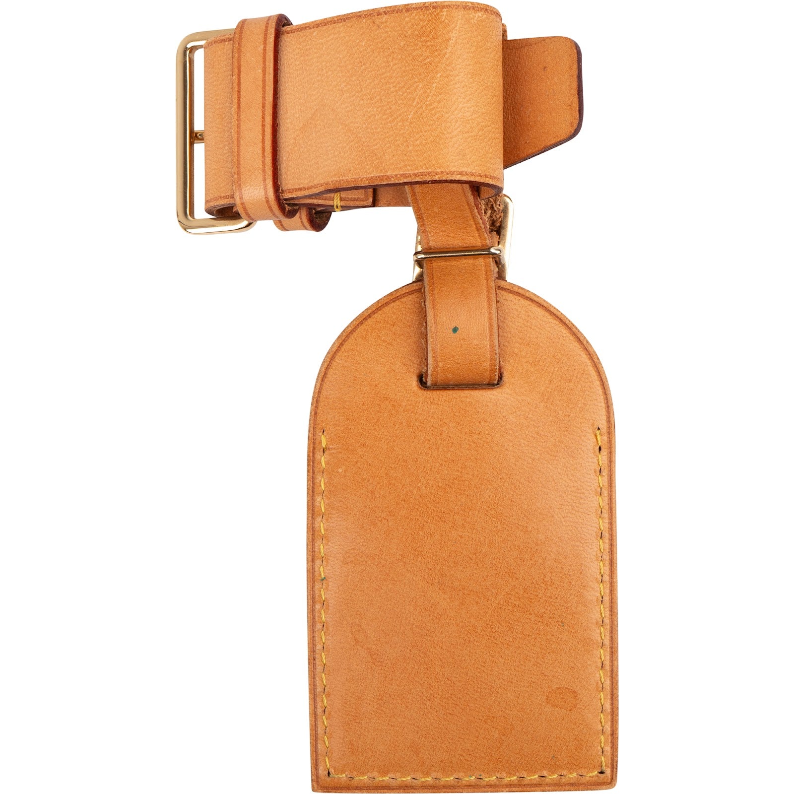 Louis Vuitton - Luggage Tag Set