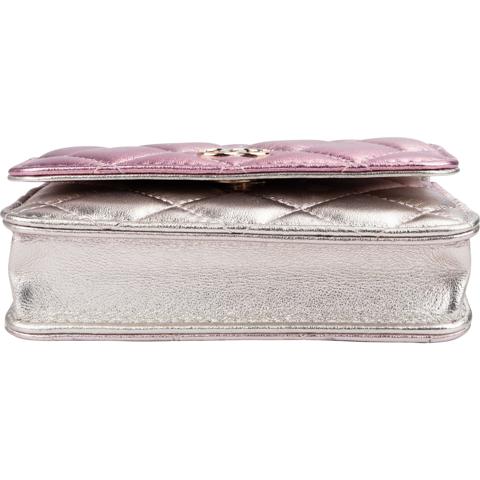 Chanel - Crossbodytas met riem