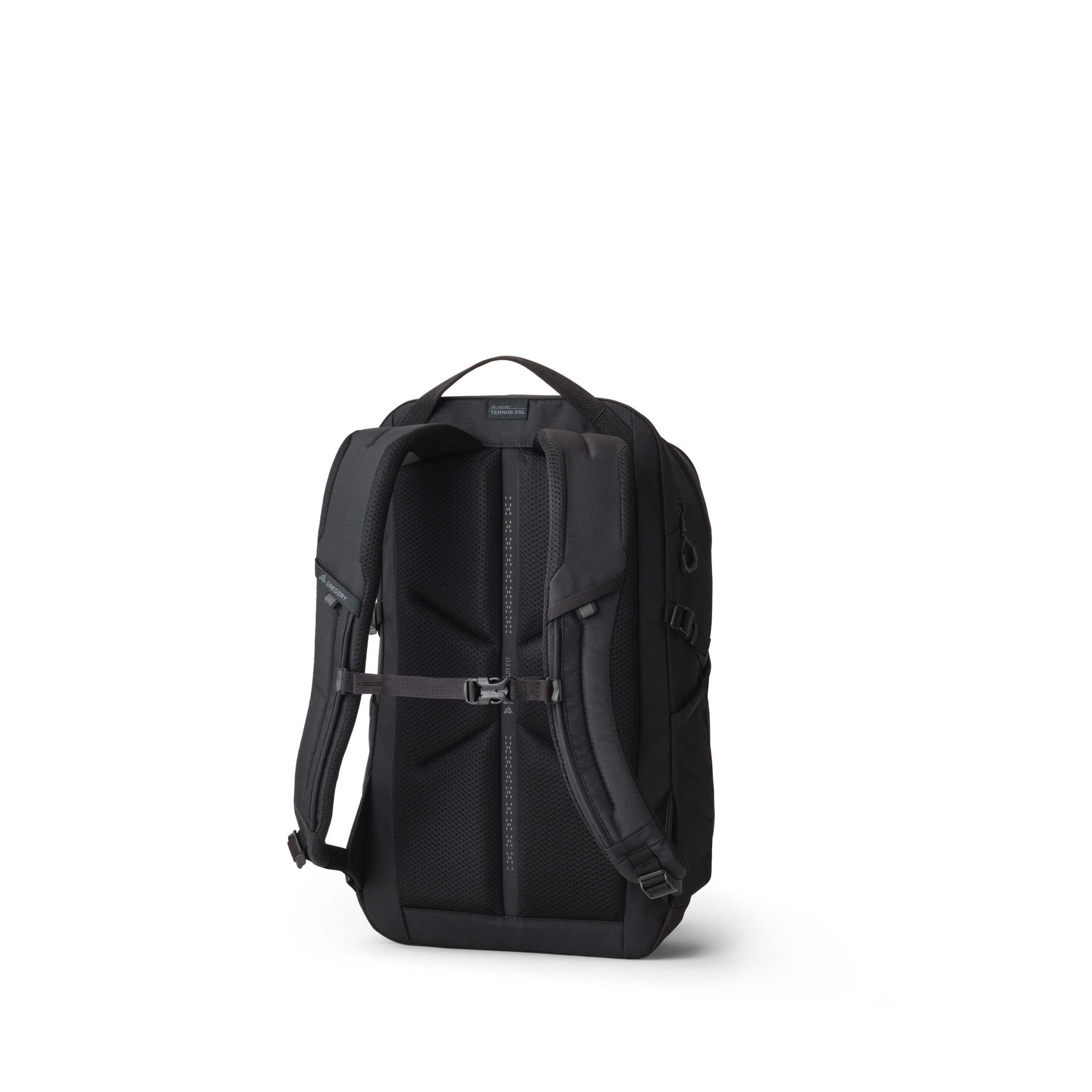 Daypack TERROS 25 - BLACK LICHEN