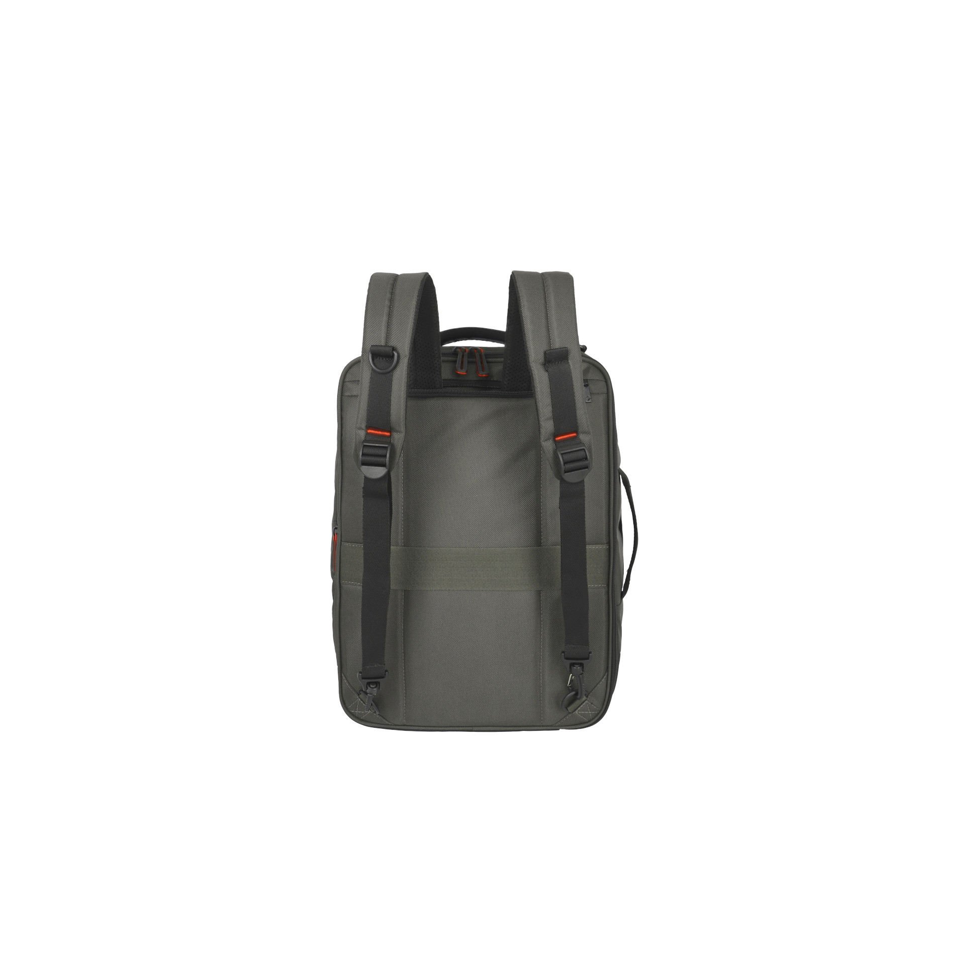 CROSSLITE Bordtasche/Rucksack - Oliv