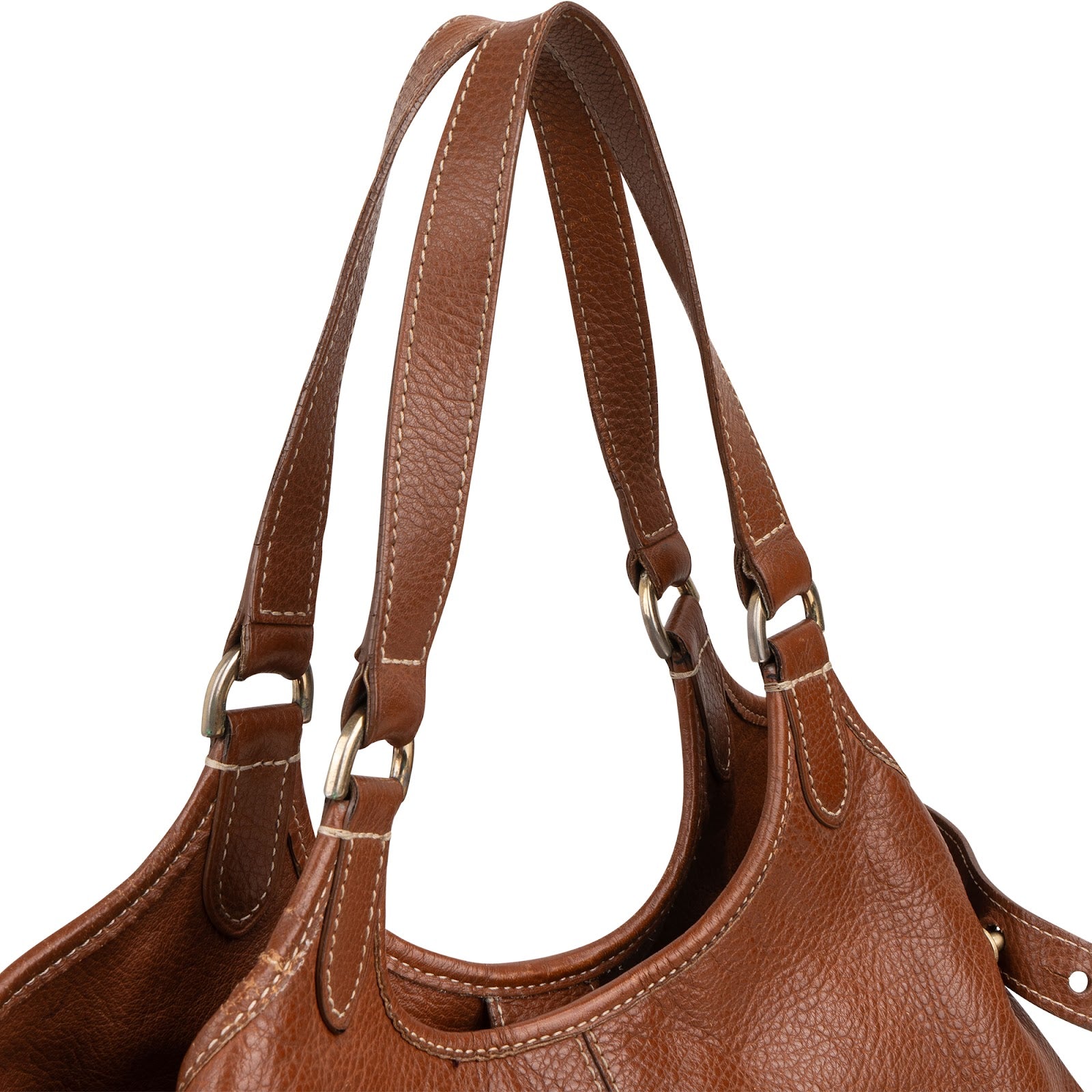 Mulberry - Daria Hobo Schultertasche