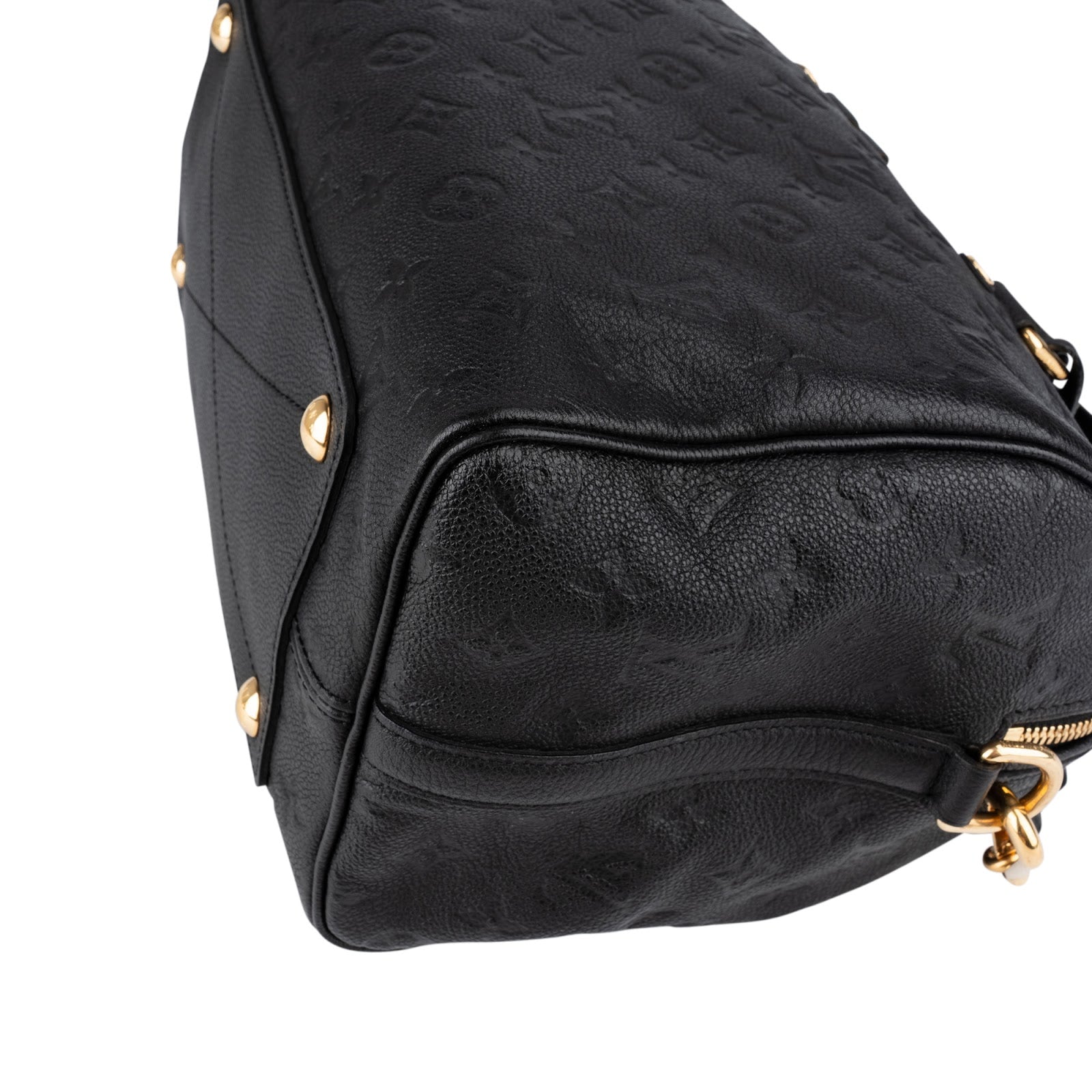 Louis Vuitton - Speedy 30 Bandoulière Boston Bag