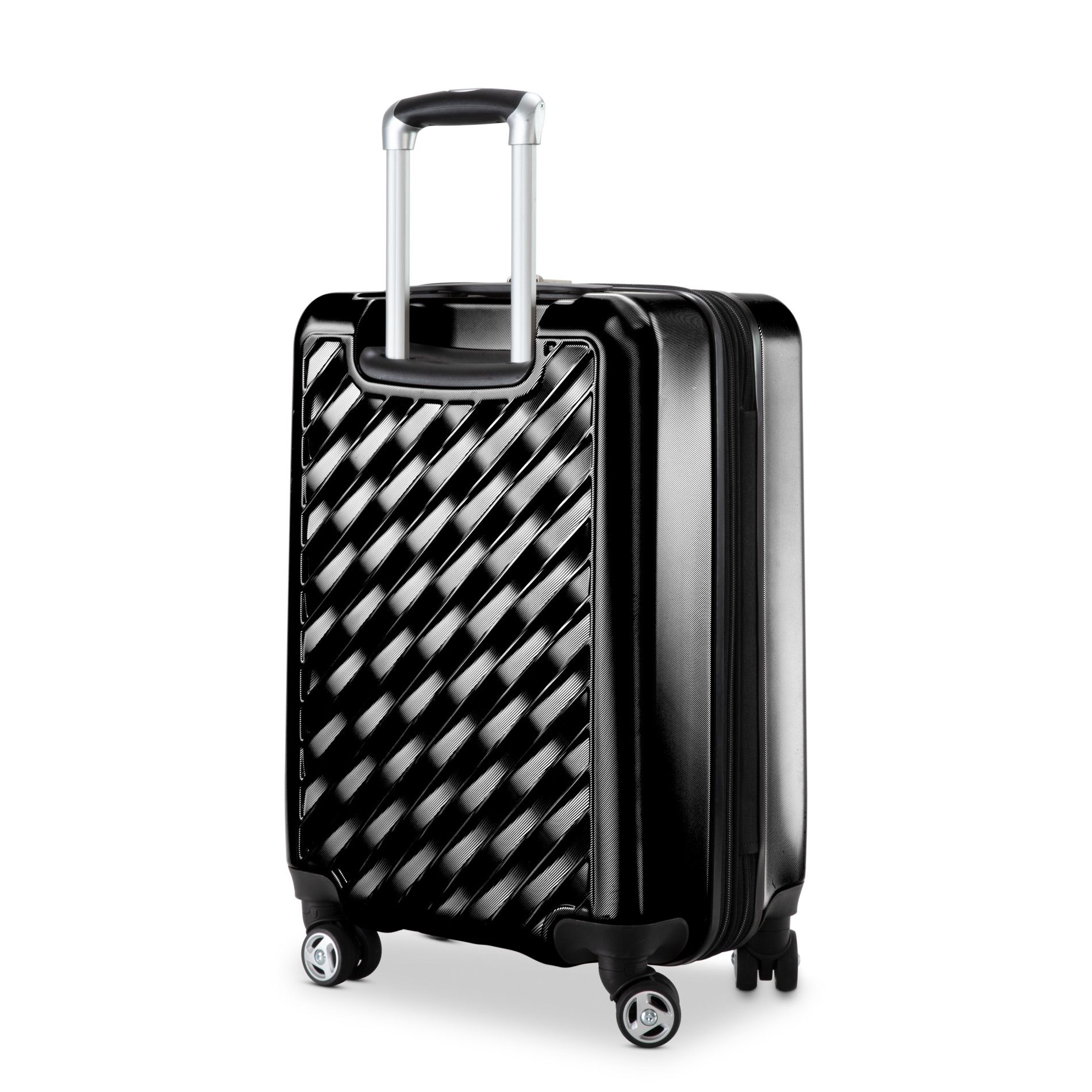 Melrose Handgepäck (55 cm) - Black
