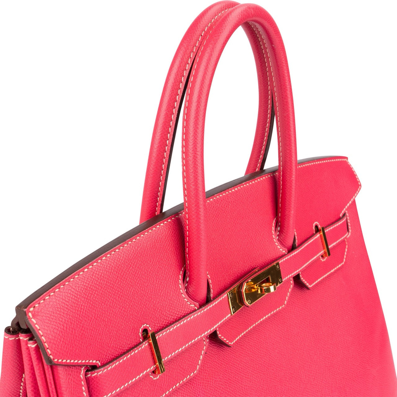 Hermès - Birkin 35 Handbag